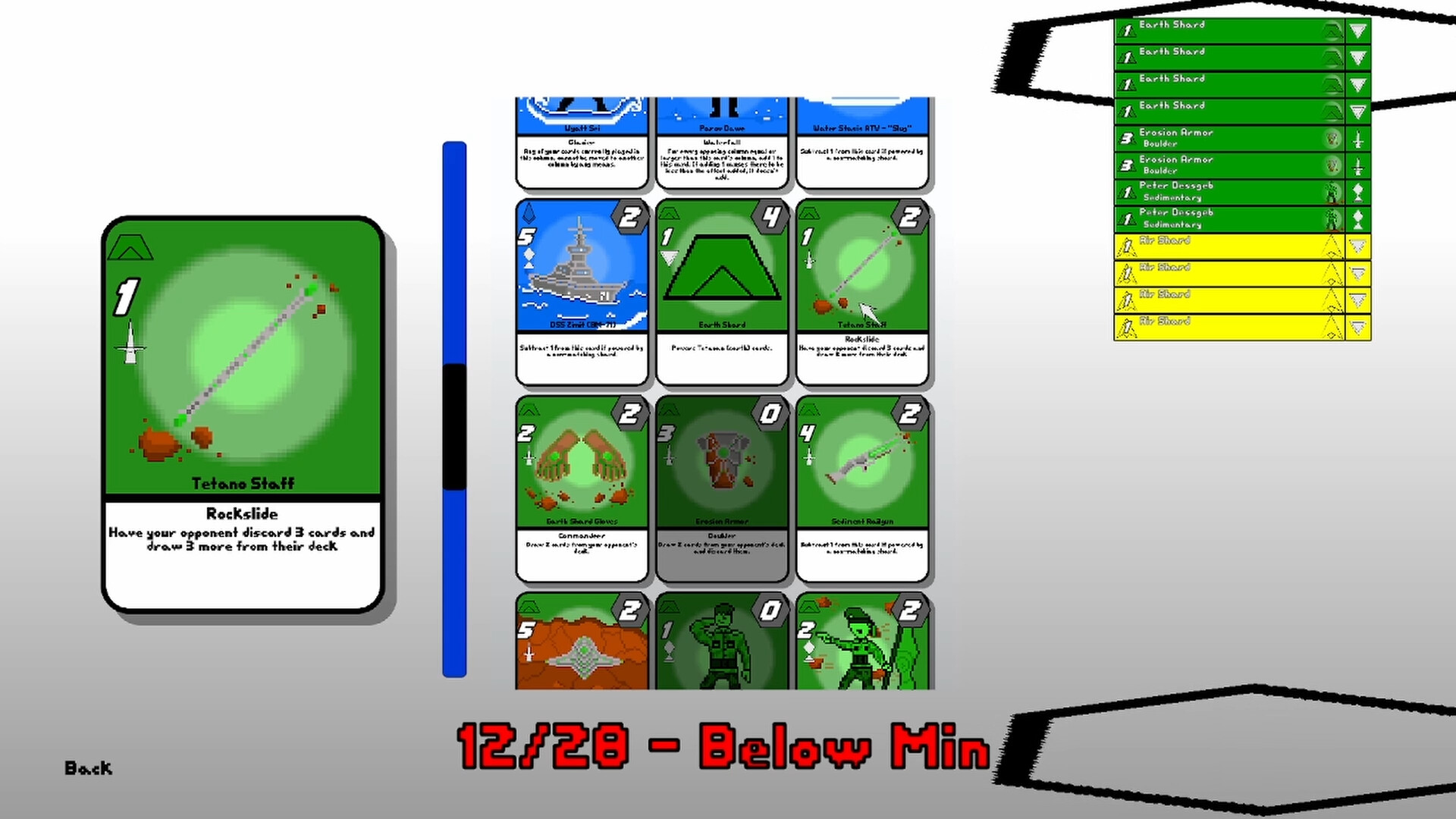 Hogen screenshot 3