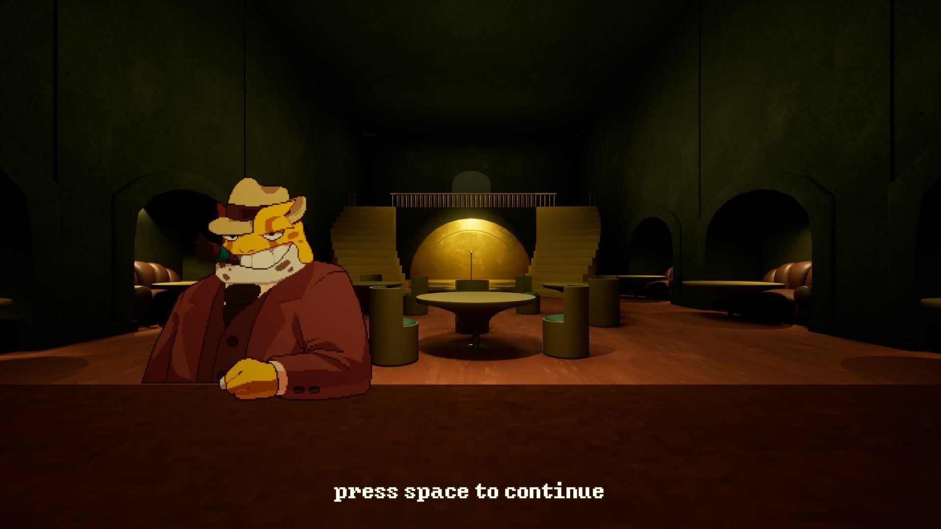 Toad Tavern screenshot 1