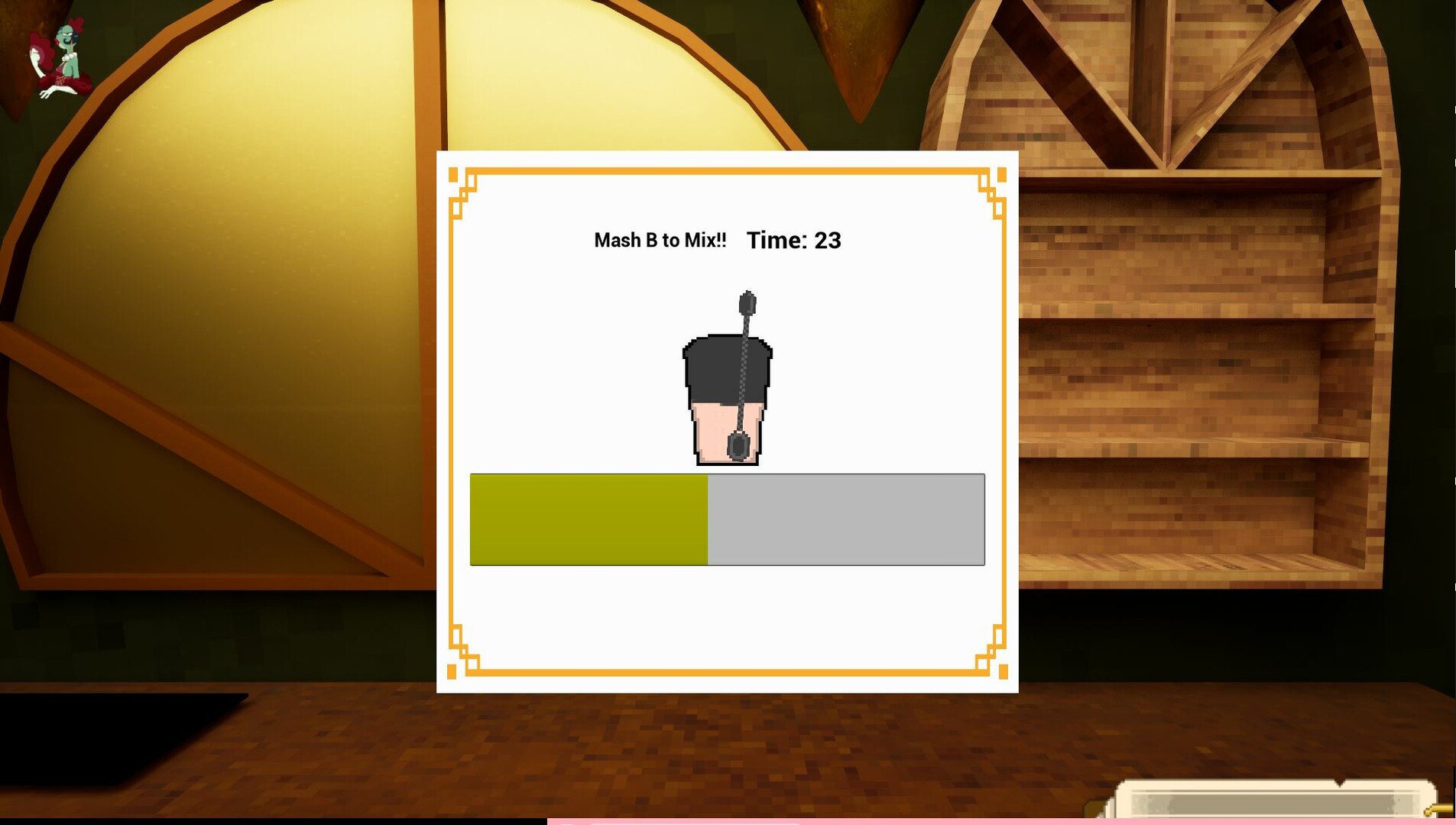 Toad Tavern screenshot 5
