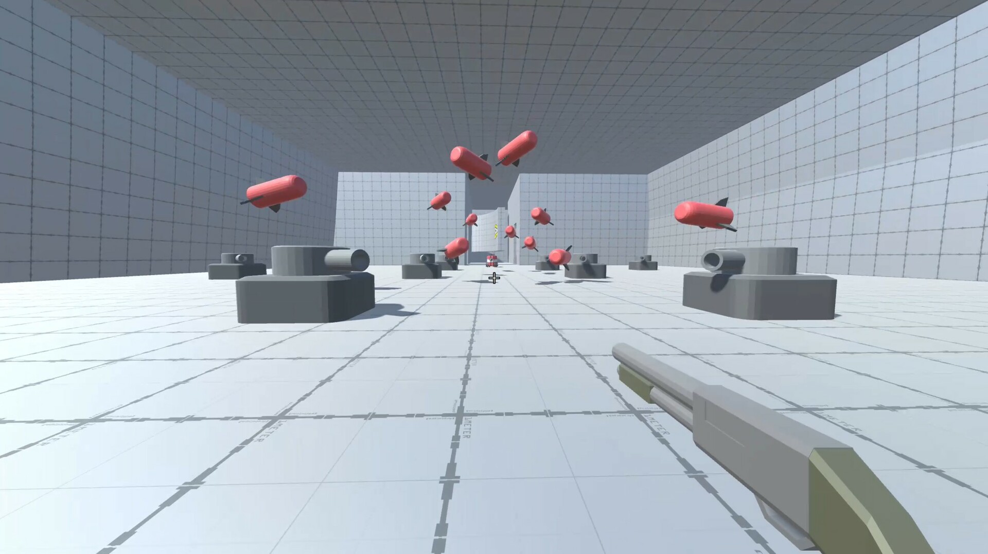 Shatter Point screenshot 3