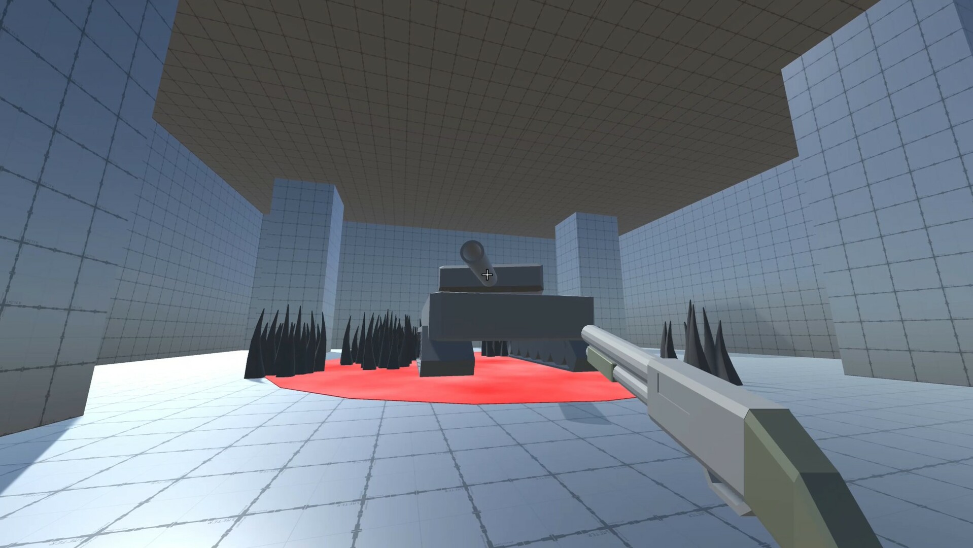 Shatter Point screenshot 2