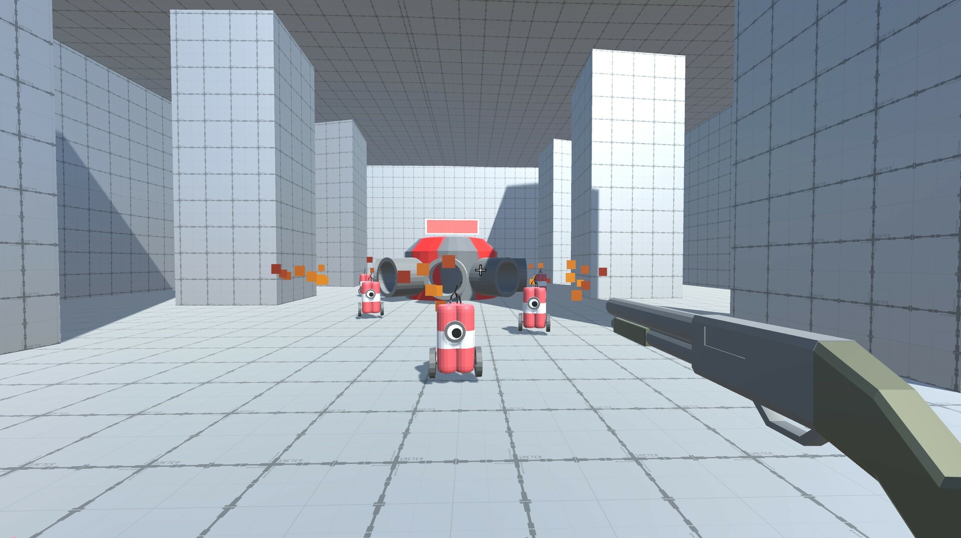 Shatter Point screenshot 5