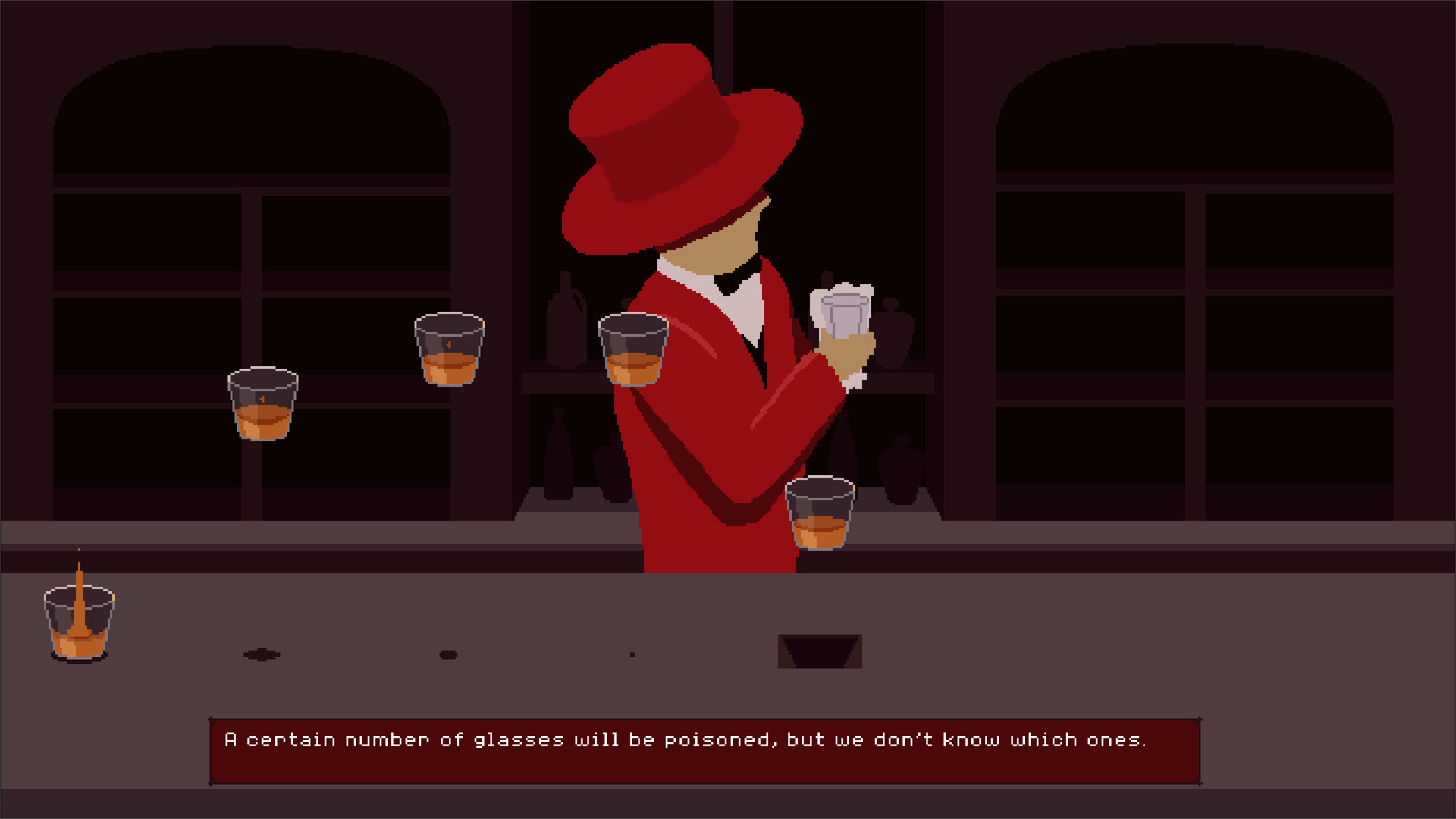 Pick Your Poison screenshot 2