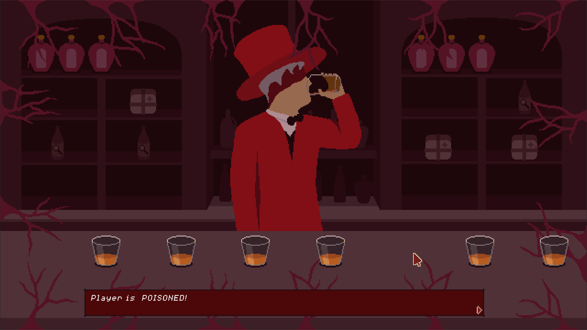 Pick Your Poison screenshot 5