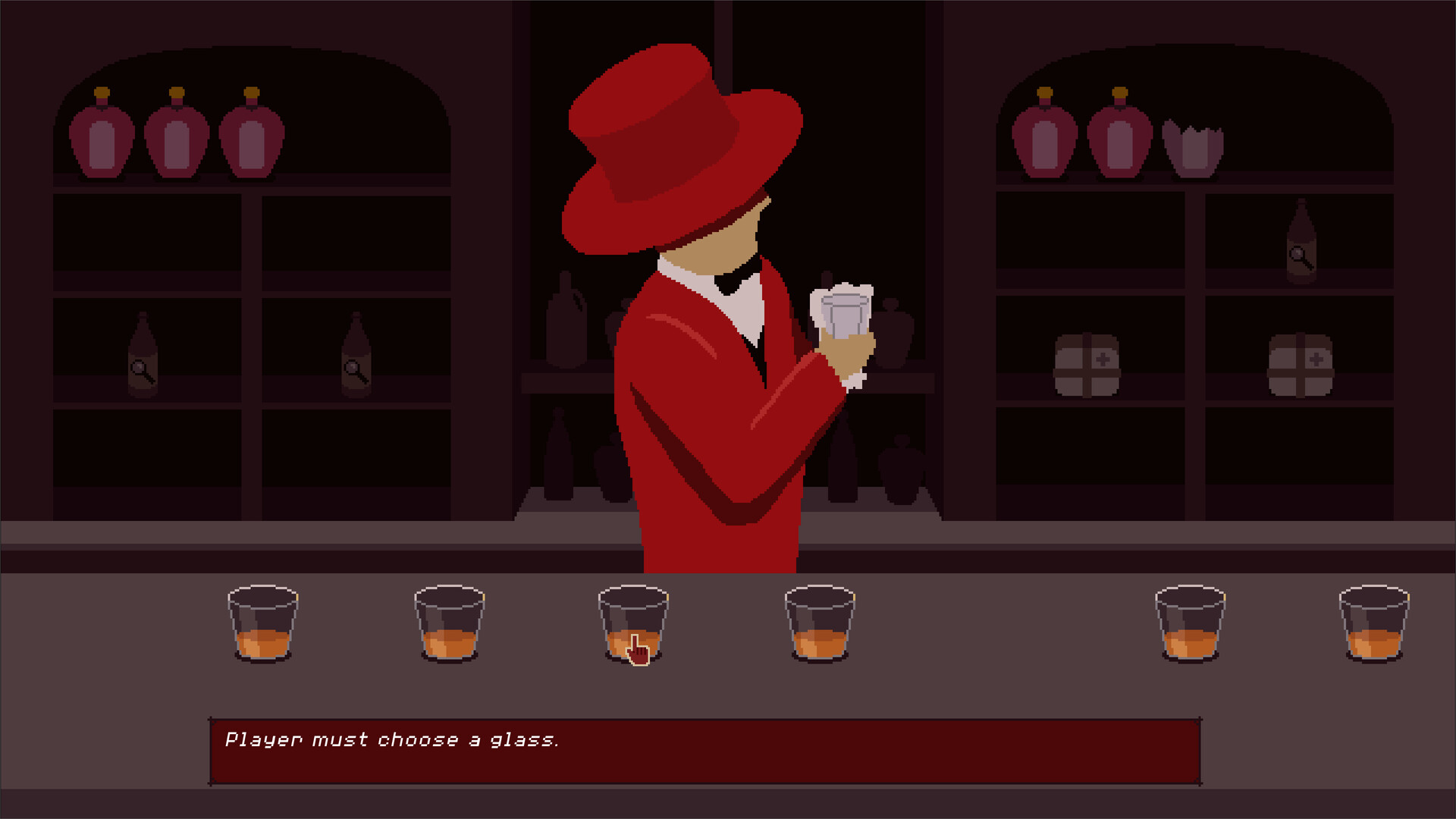 Pick Your Poison screenshot 4
