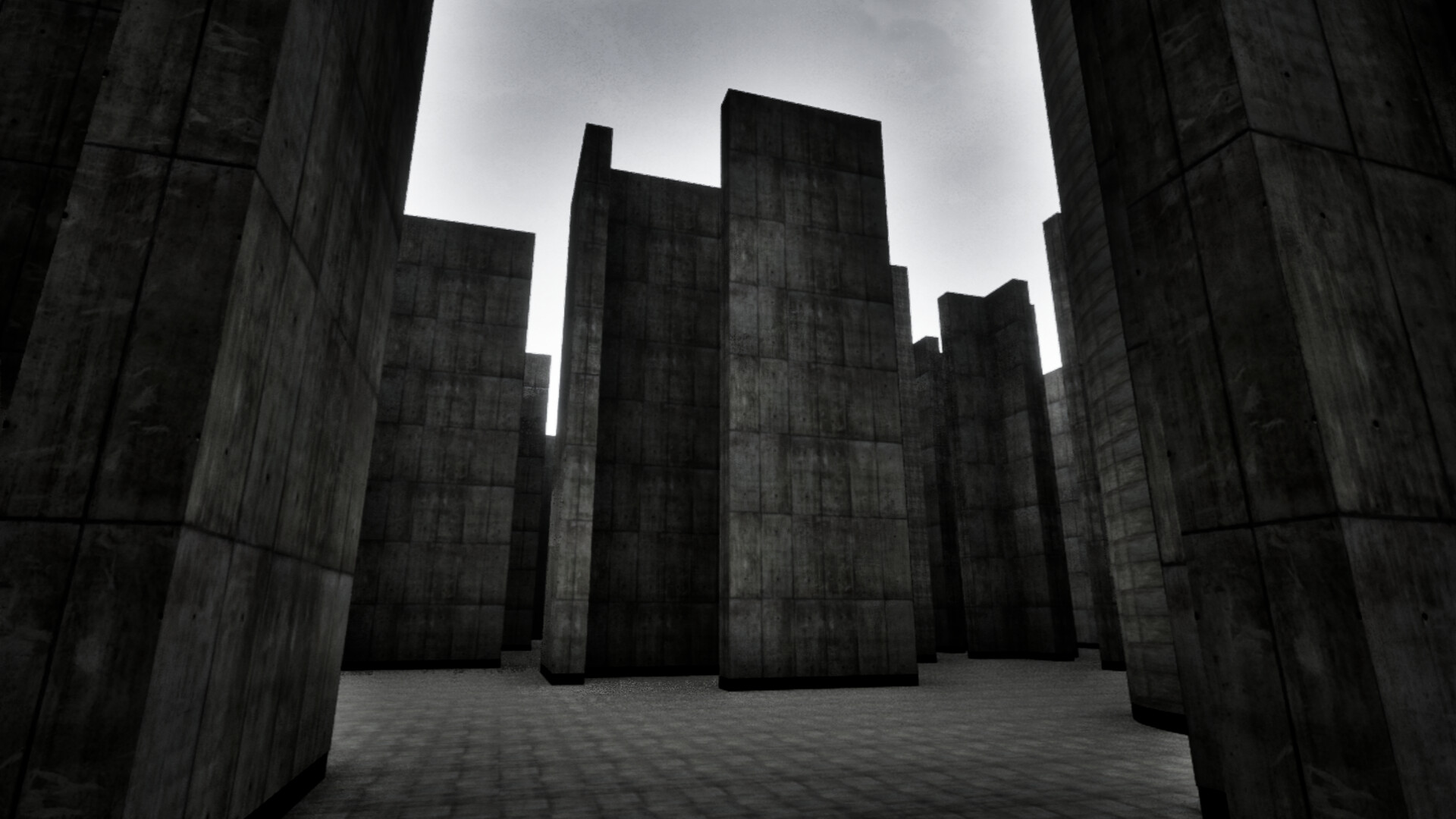 Backrooms Escape Protocol screenshot 3