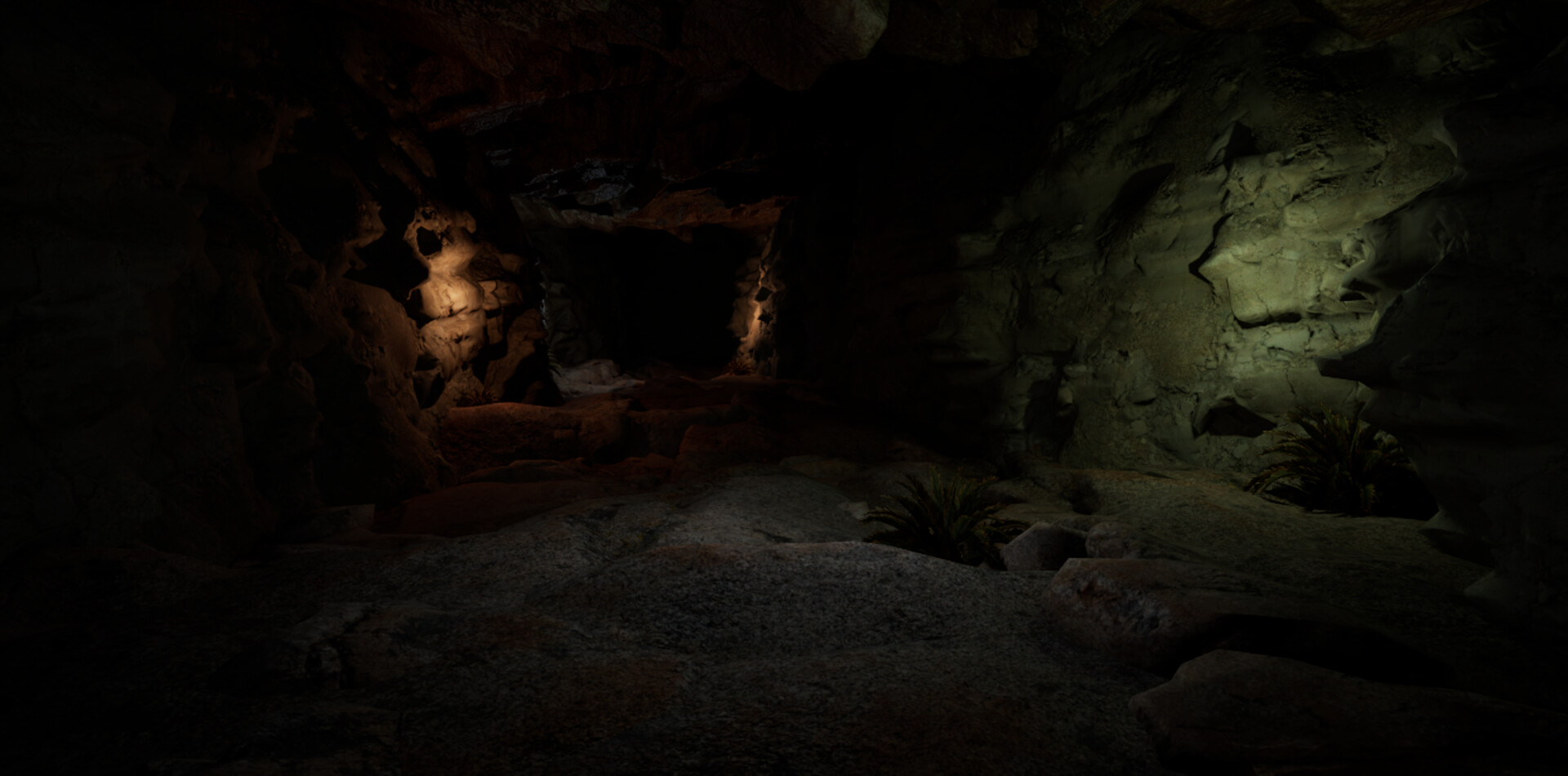 Backrooms Escape Protocol screenshot 8