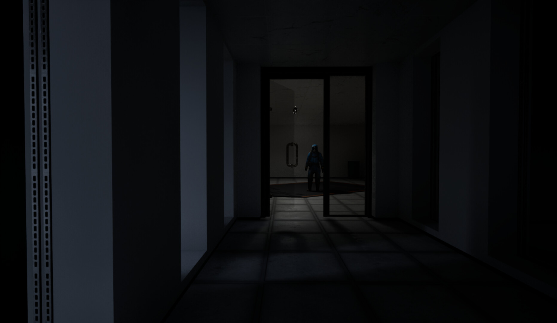 Backrooms Escape Protocol screenshot 7
