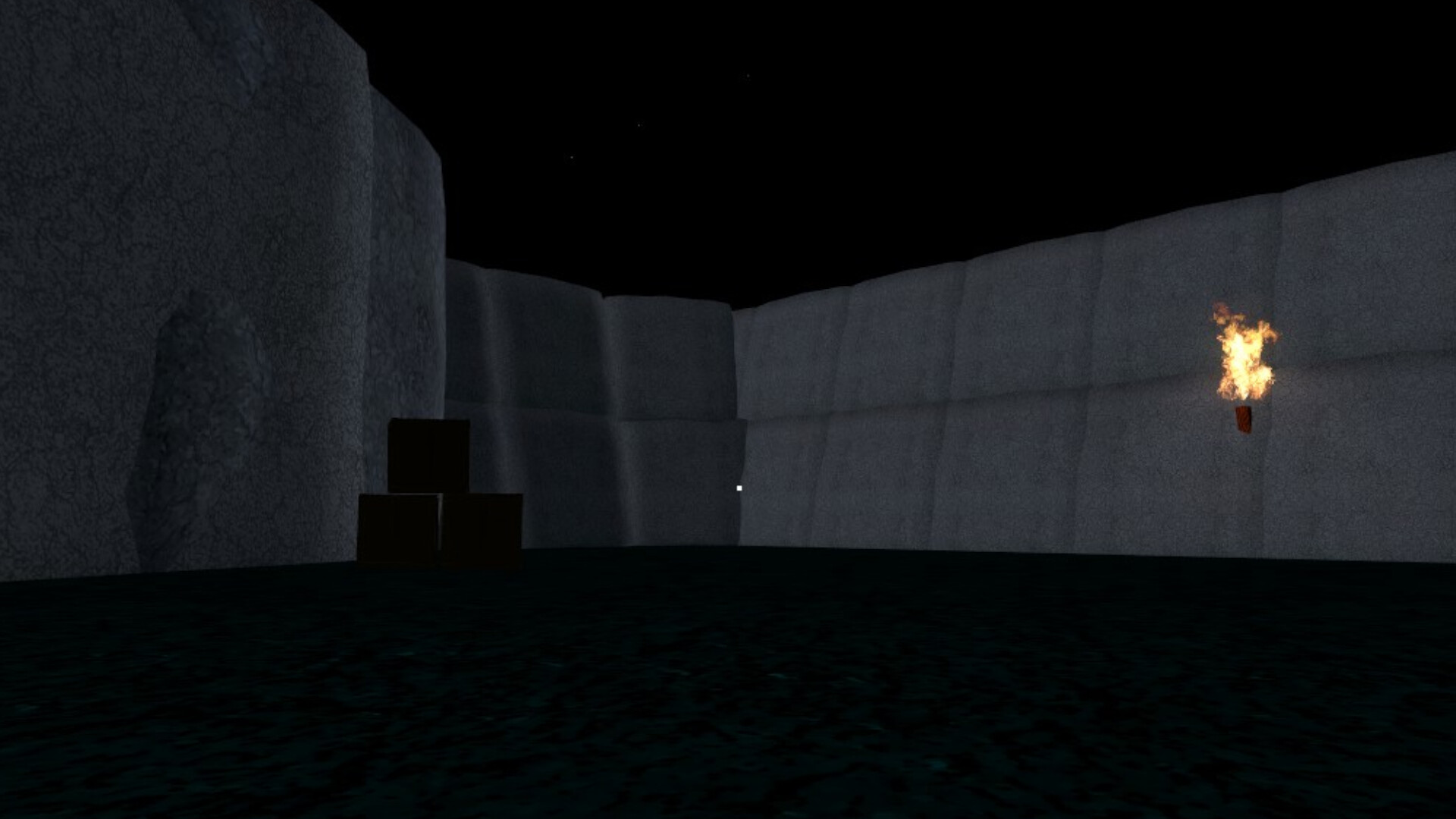 Fernandez Big Mystery screenshot 5