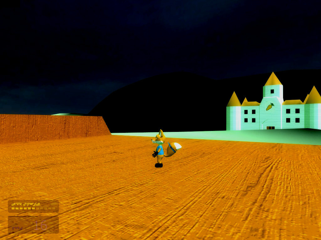 Fernandez Big Mystery screenshot 2
