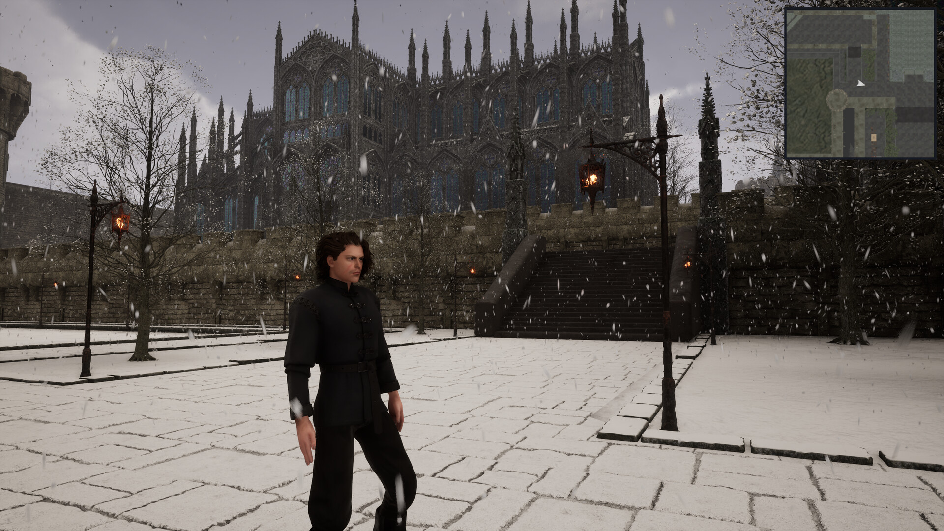 Curse of Dominion screenshot 7