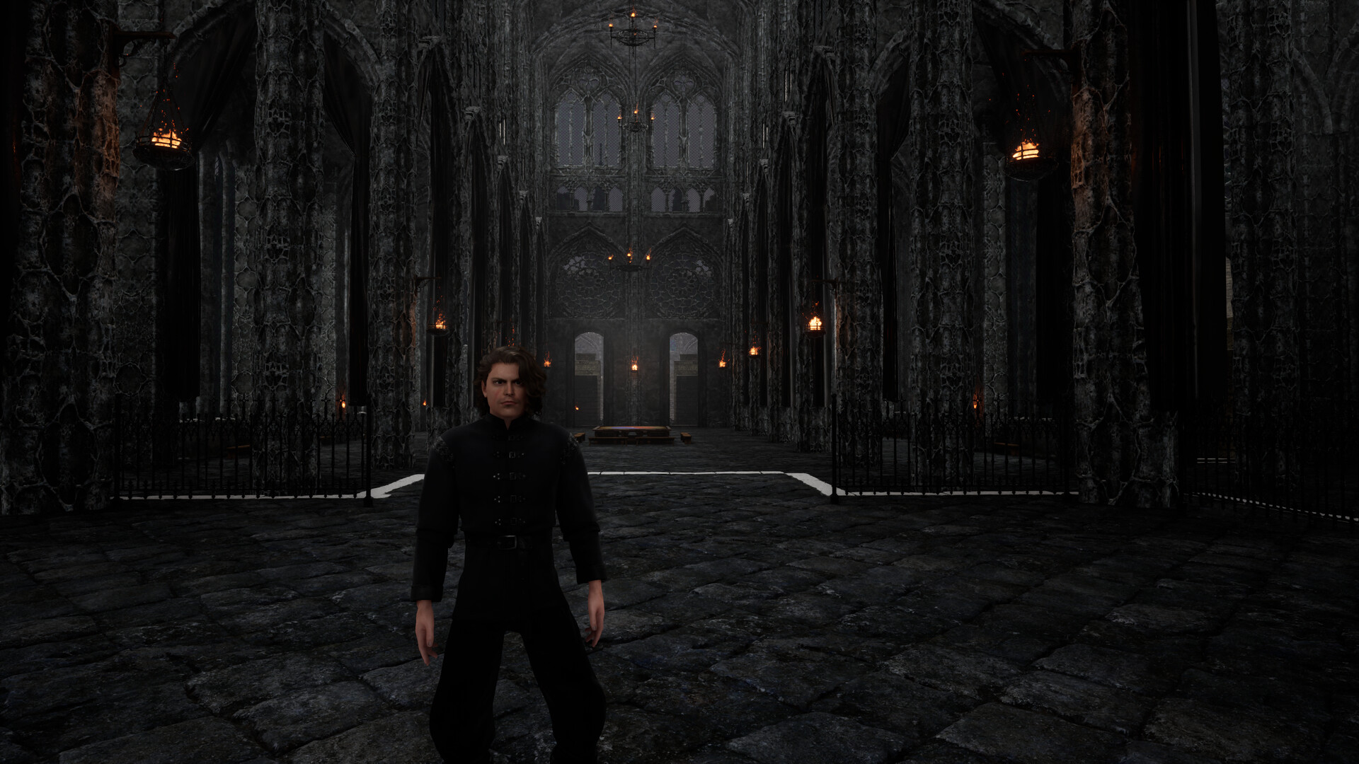 Curse of Dominion screenshot 4