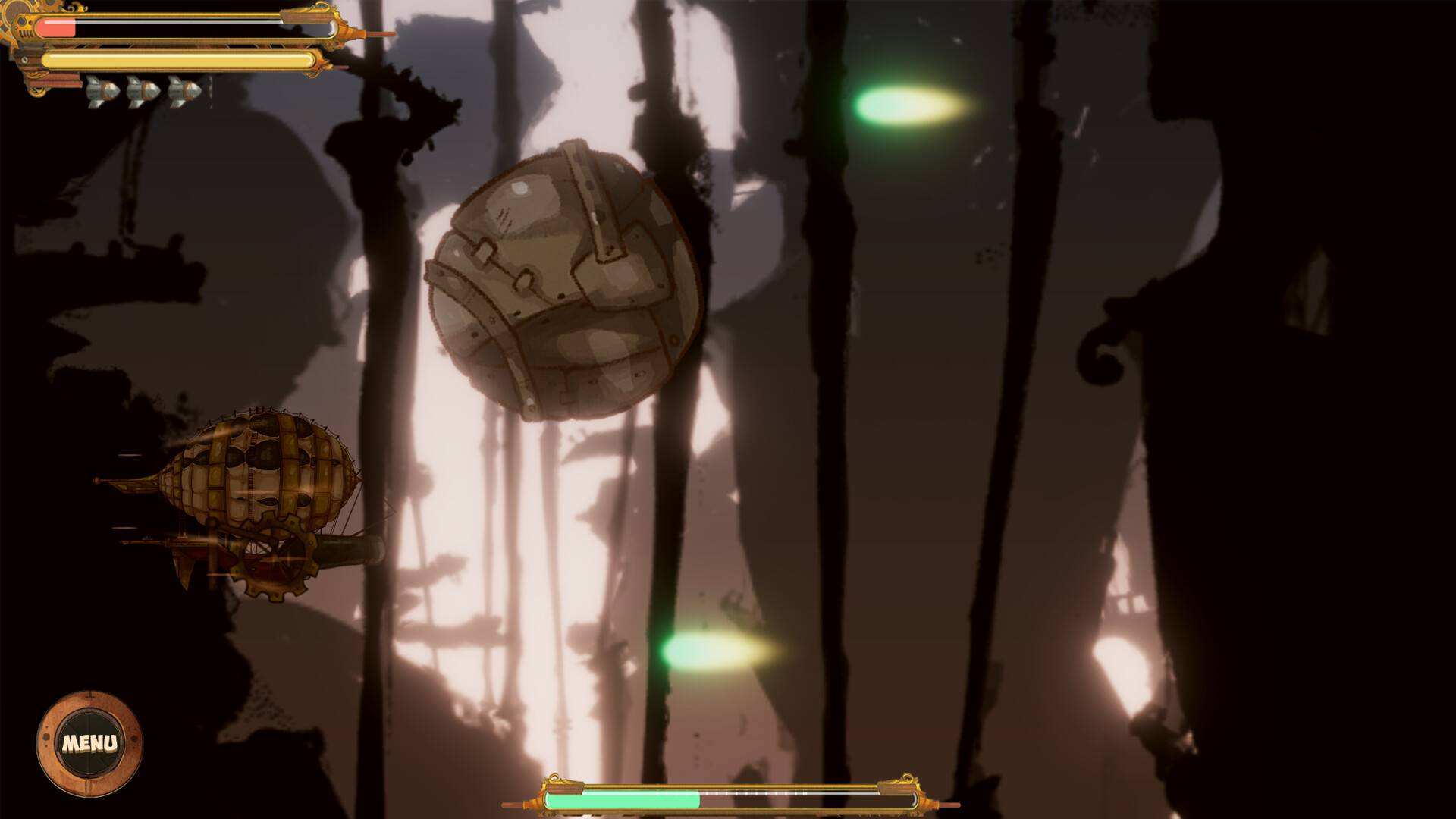 Brigands screenshot 3