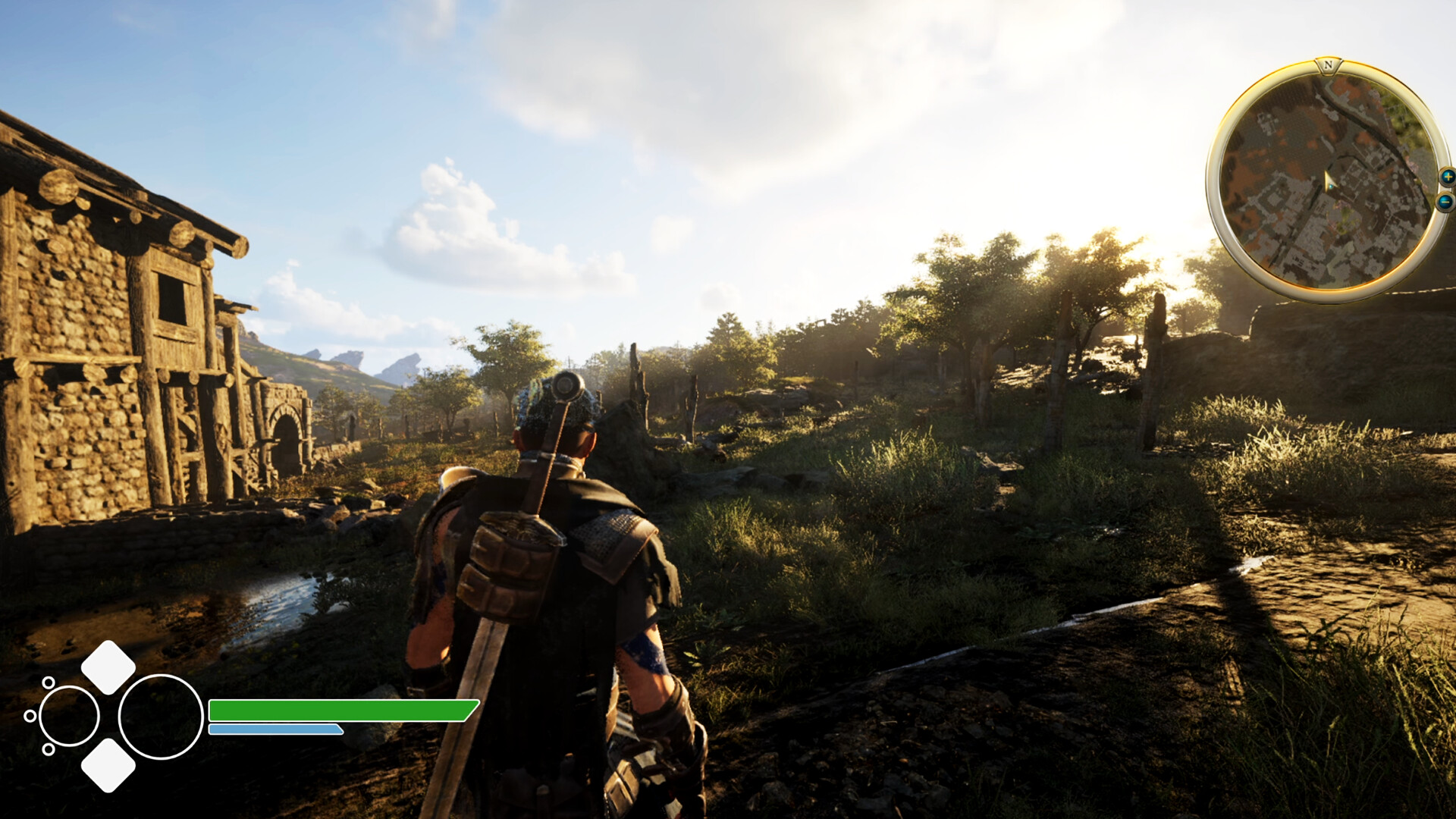 Project Origin screenshot 6