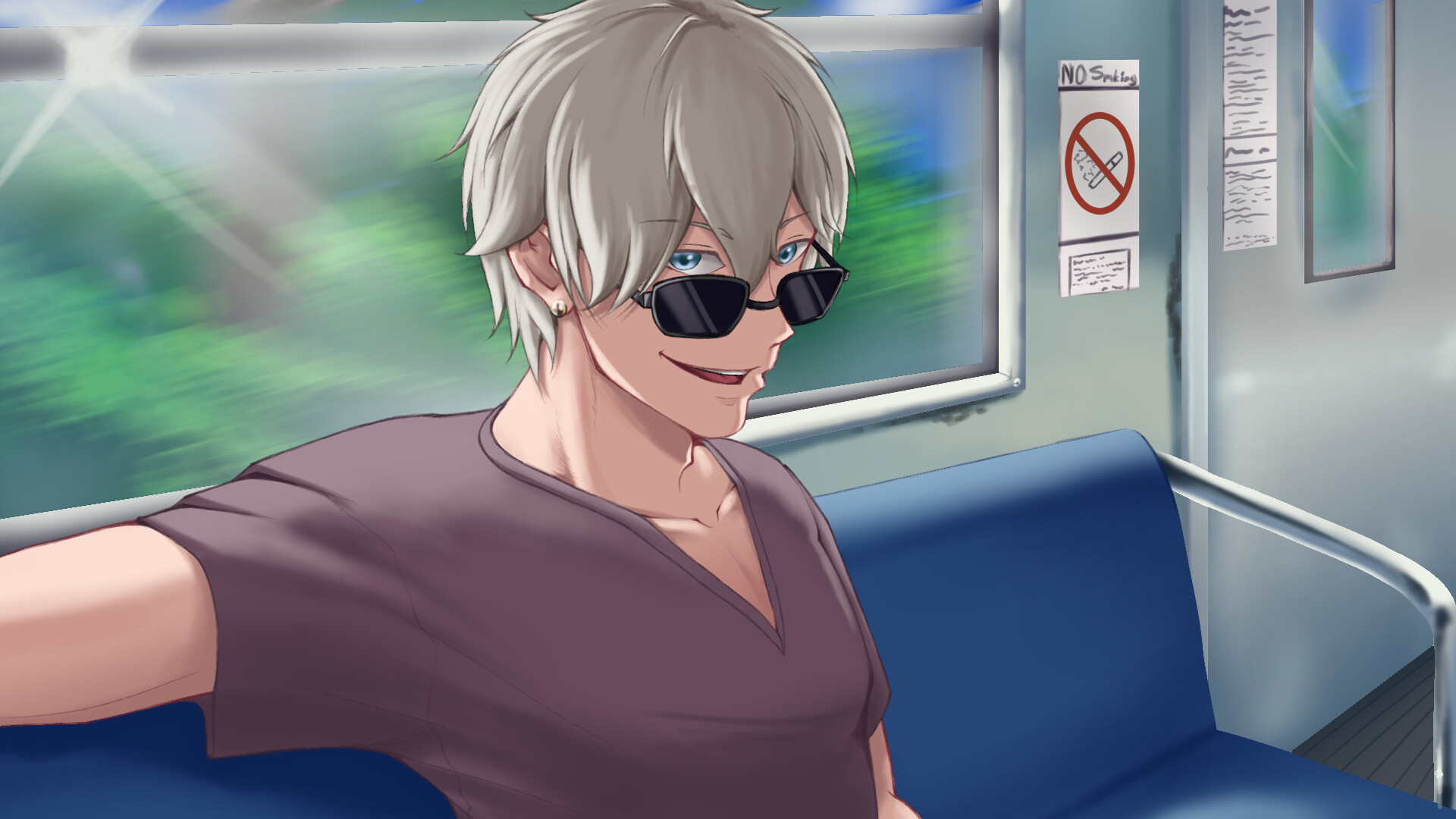 Beach Episode screenshot 3