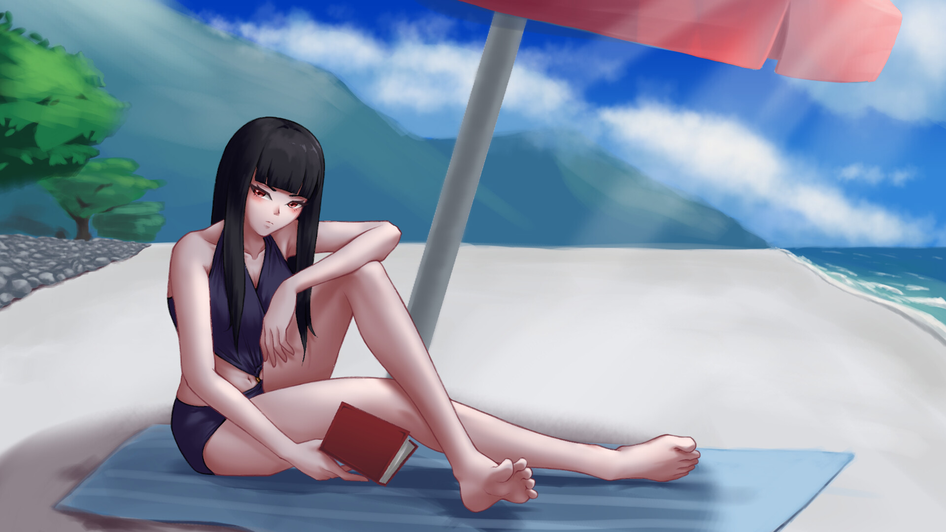 Beach Episode screenshot 7