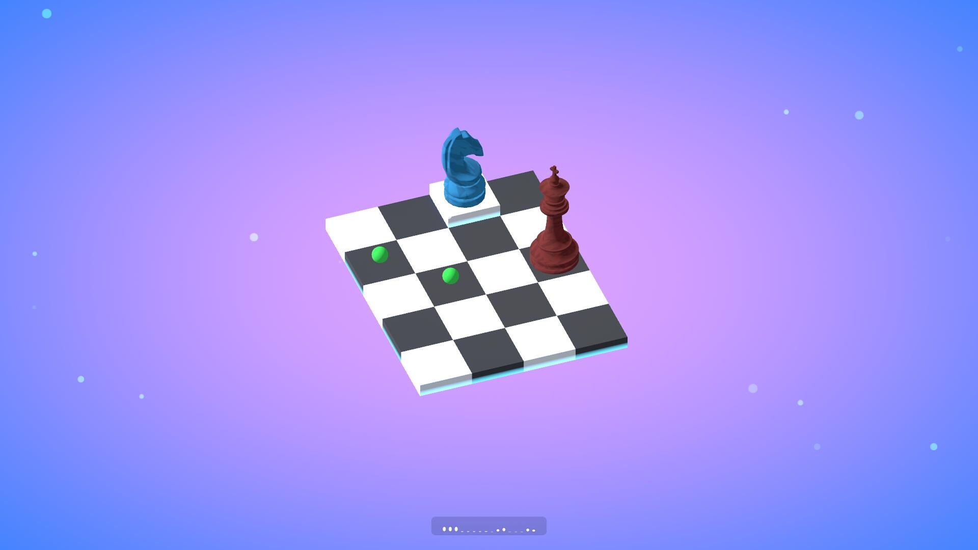 Chess Quest: A Cozy Puzzle screenshot 3