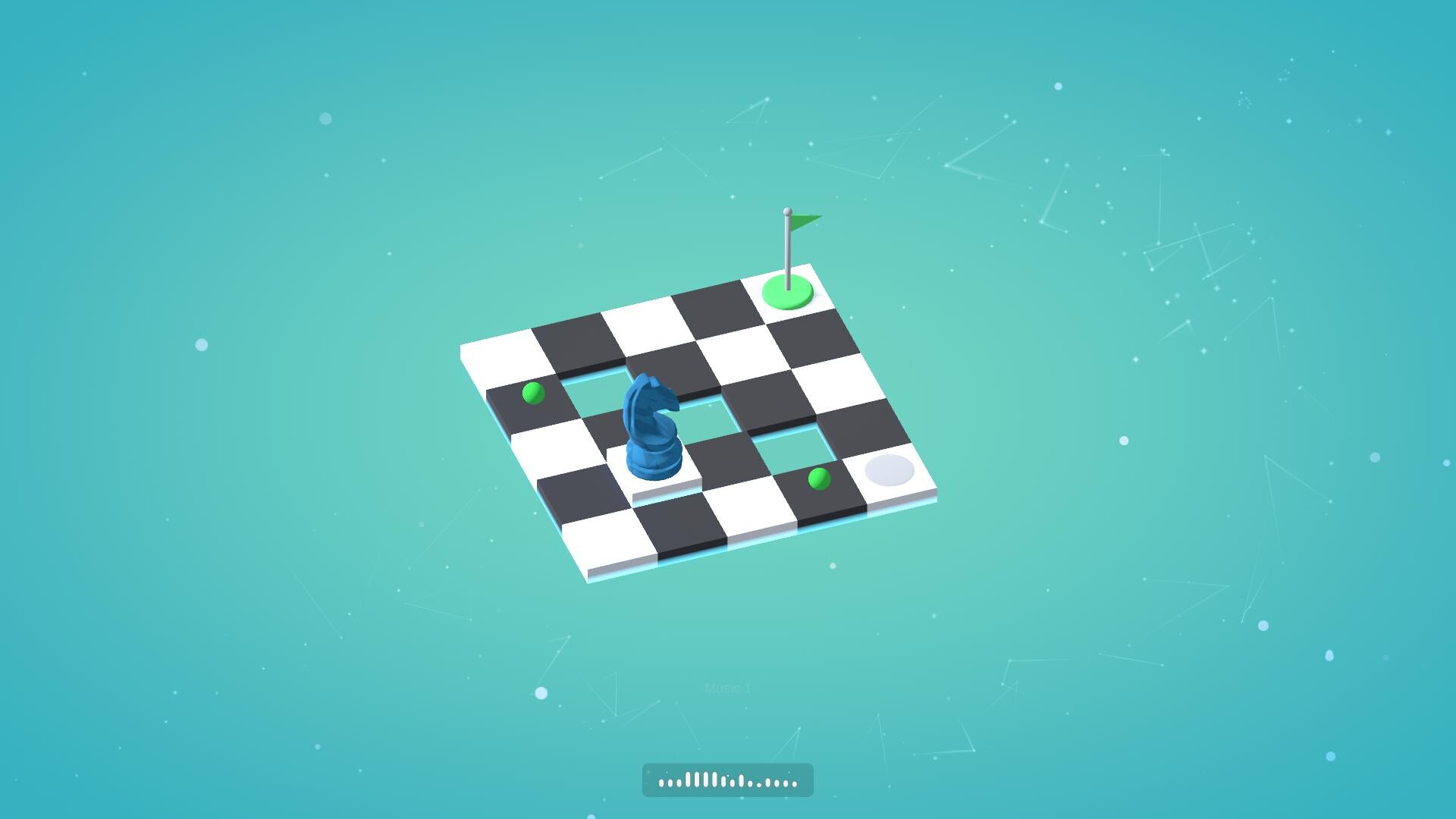 Chess Quest: A Cozy Puzzle screenshot 5