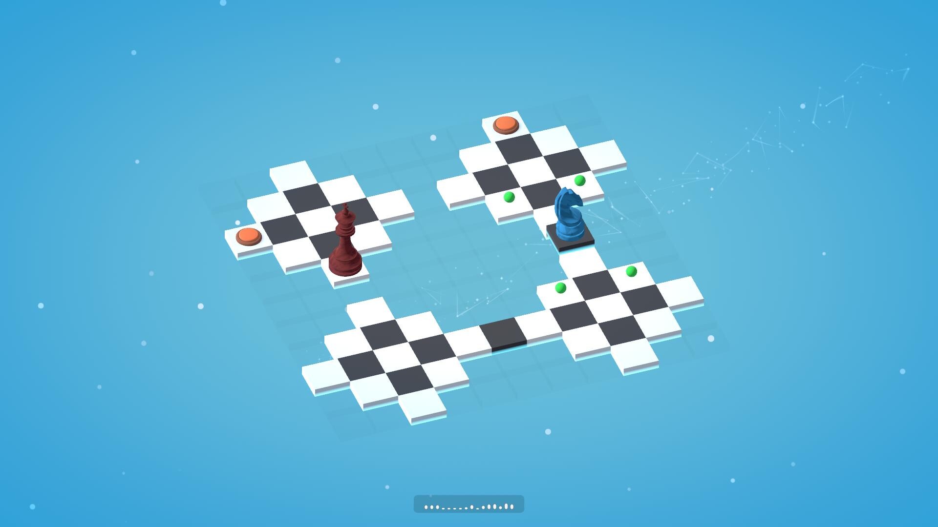Chess Quest: A Cozy Puzzle screenshot 4