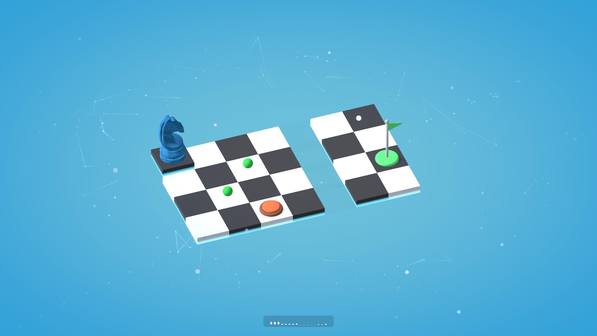 Chess Quest: A Cozy Puzzle screenshot 2