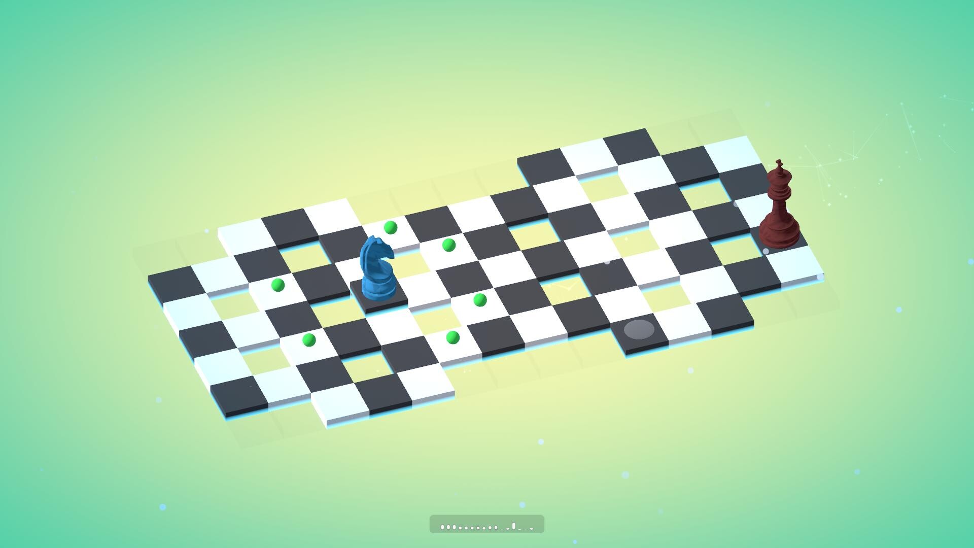 Chess Quest: A Cozy Puzzle screenshot 6
