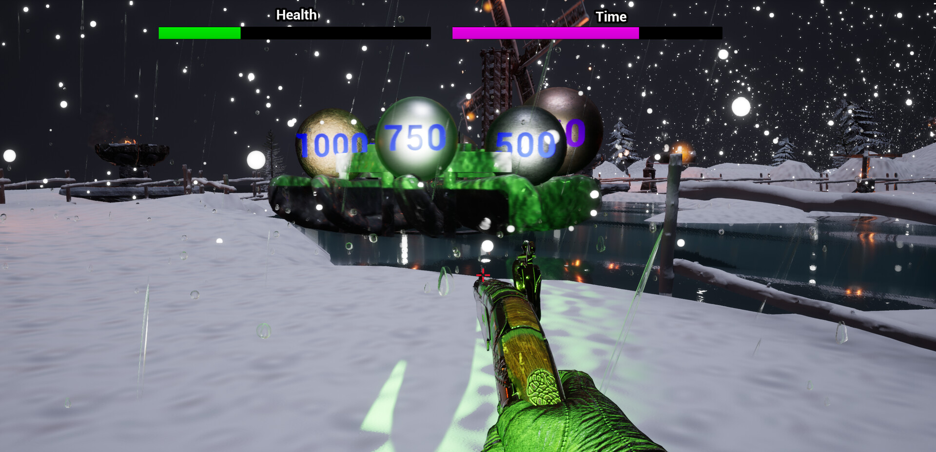 William The Best Shooter screenshot 3