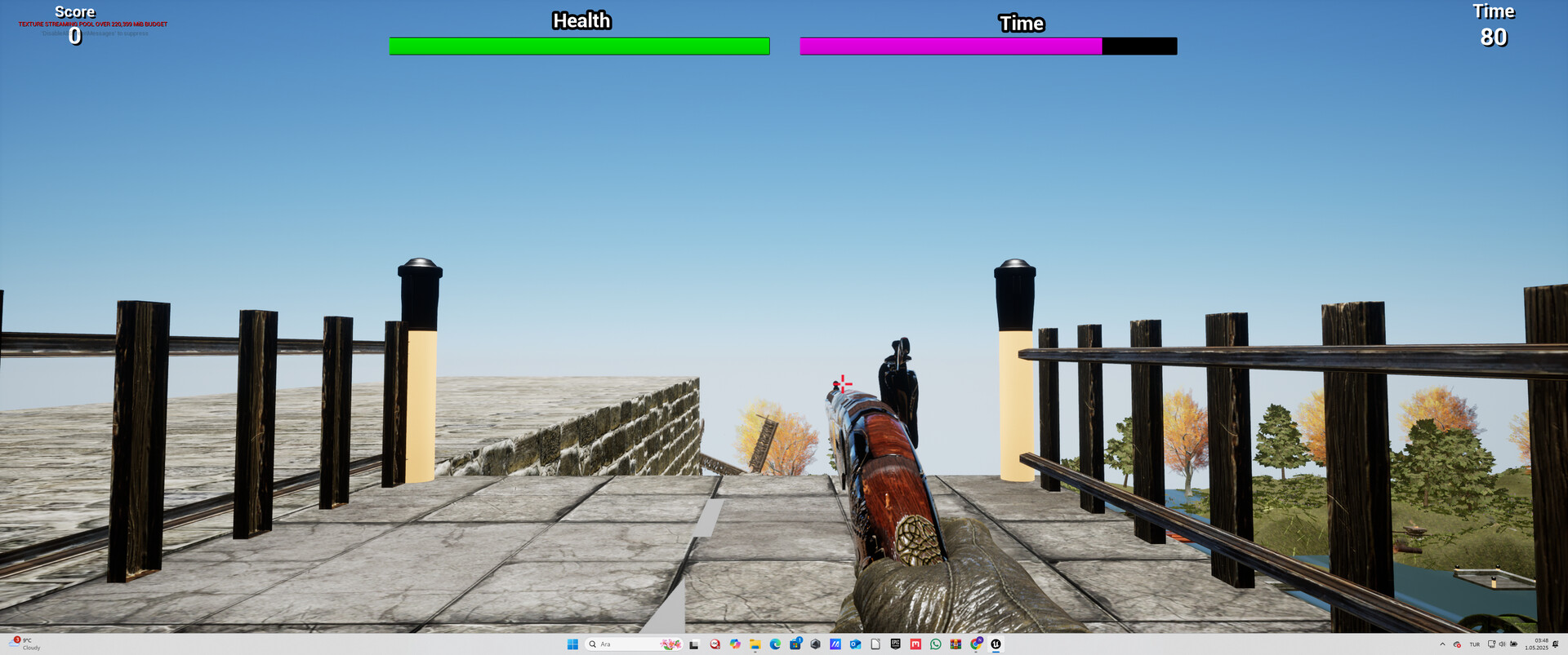 William The Best Shooter screenshot 5
