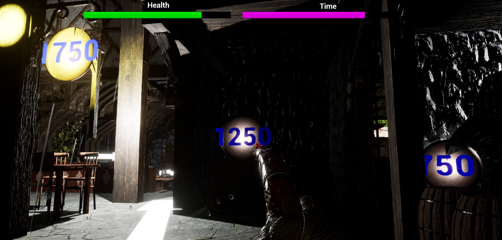 William The Best Shooter screenshot 2