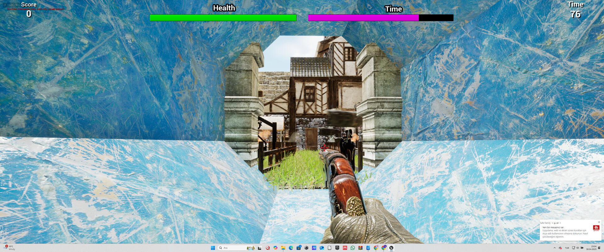 William The Best Shooter screenshot 4