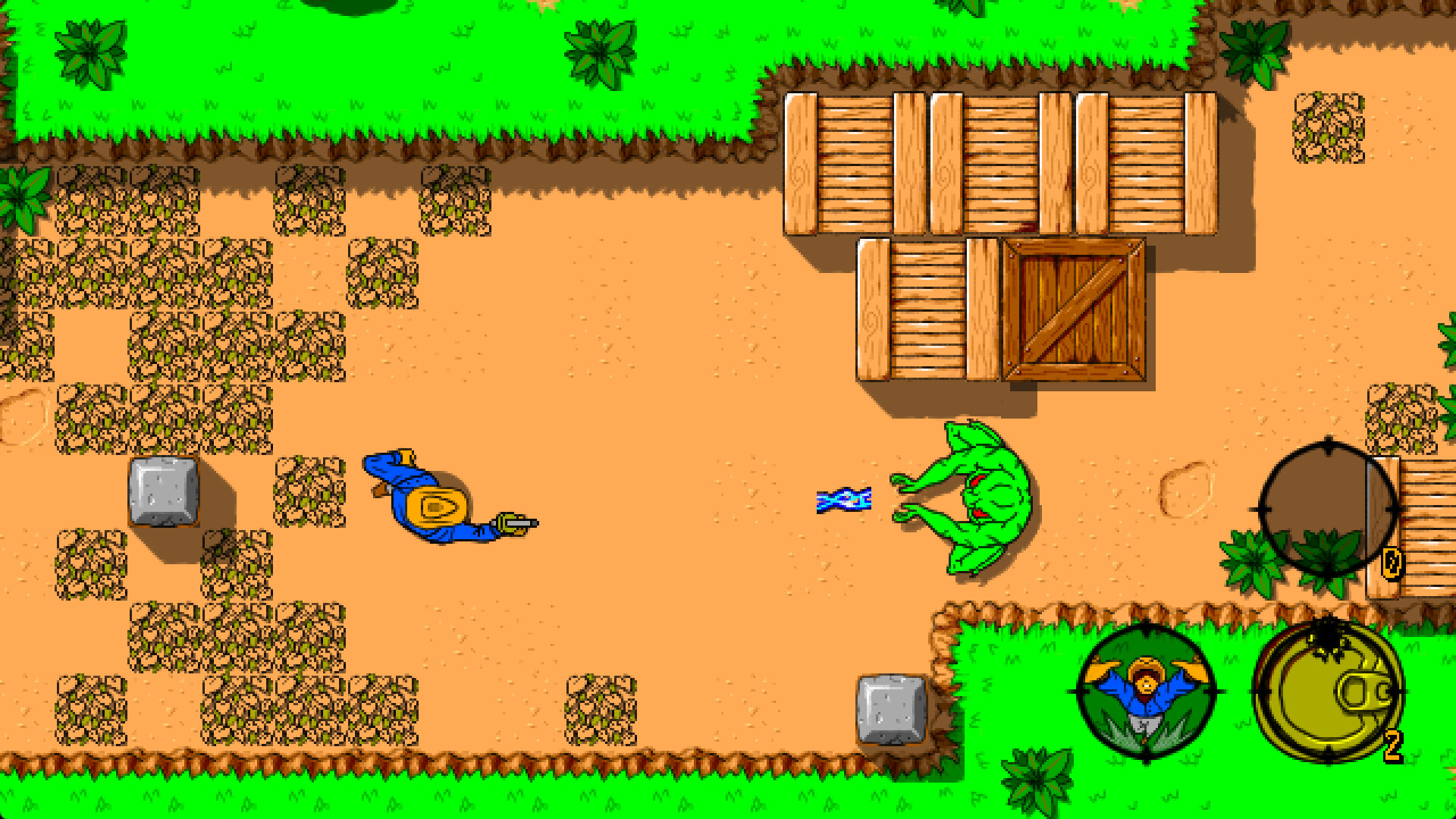 John W. Beans screenshot 1