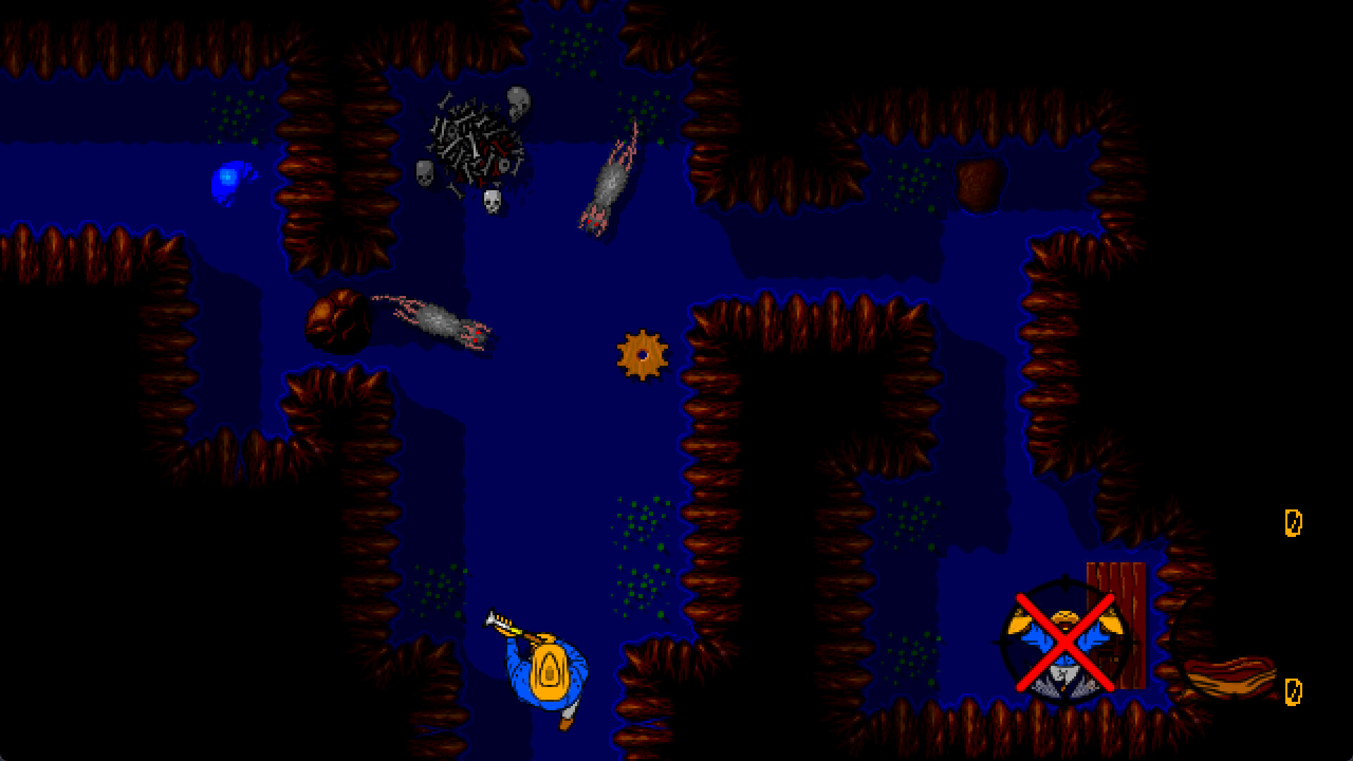 John W. Beans screenshot 5