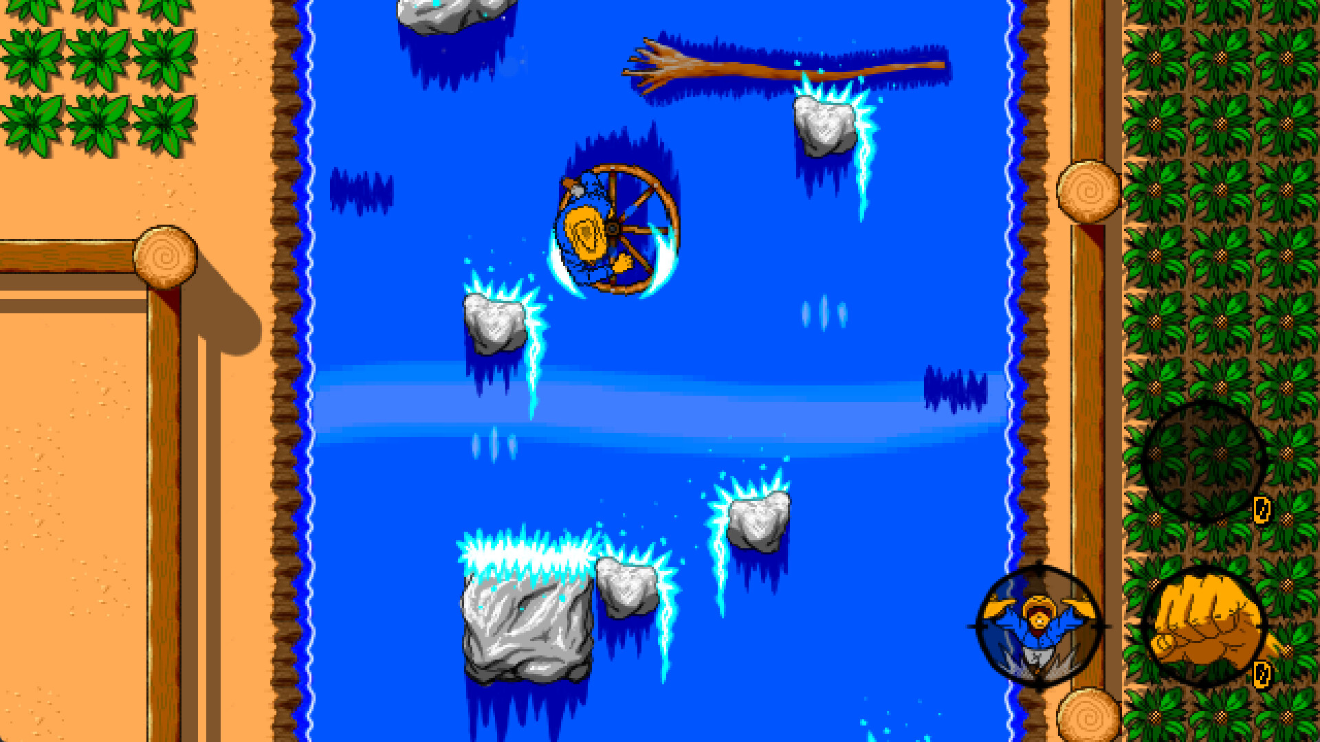 John W. Beans screenshot 4