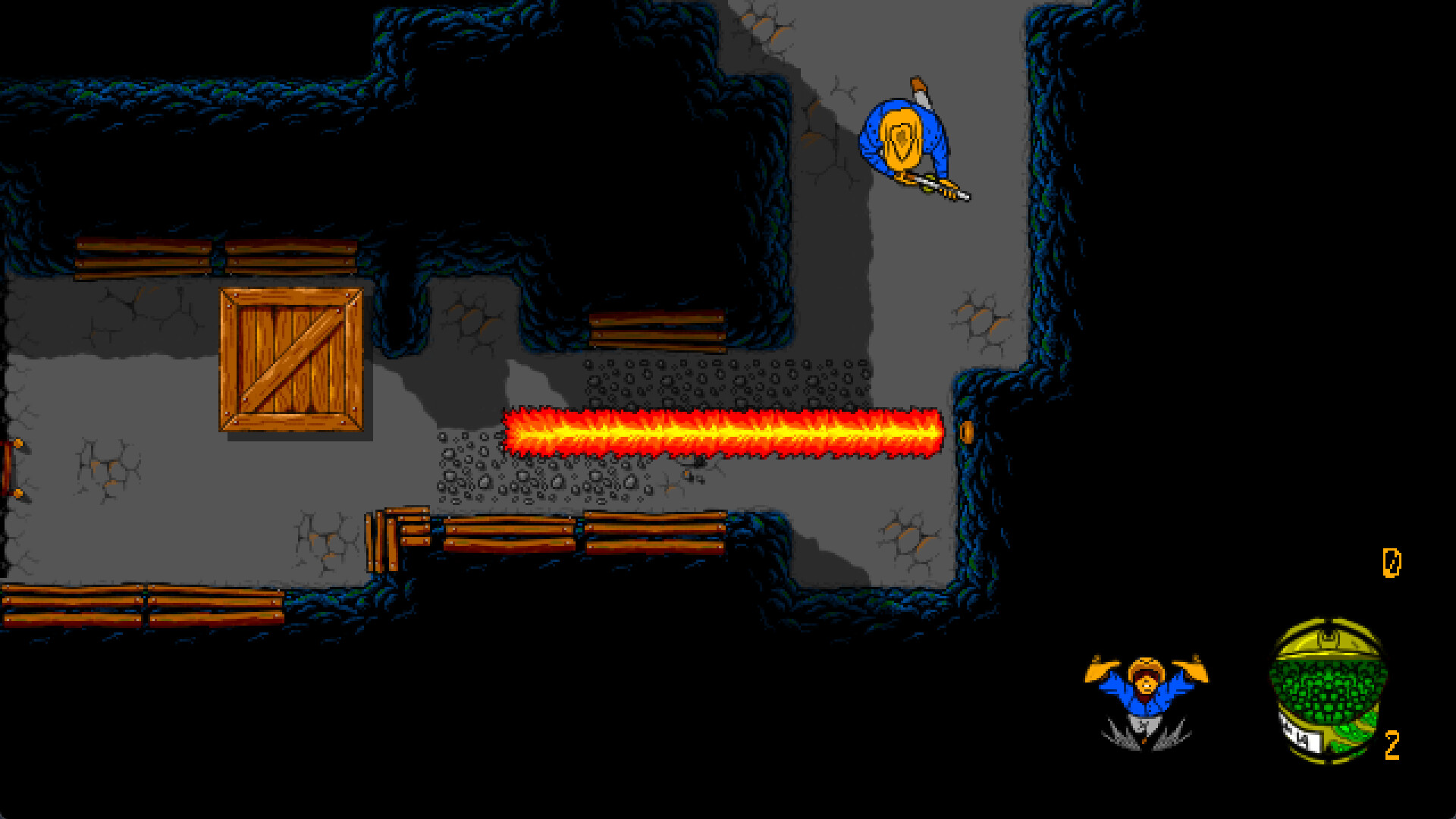 John W. Beans screenshot 3