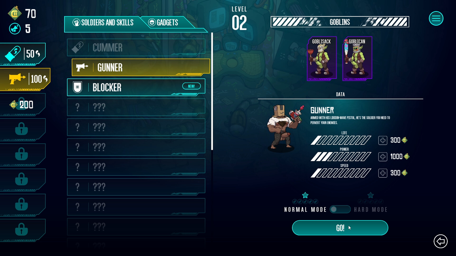 Surviving Purge - A Gay Tower Defense screenshot 11