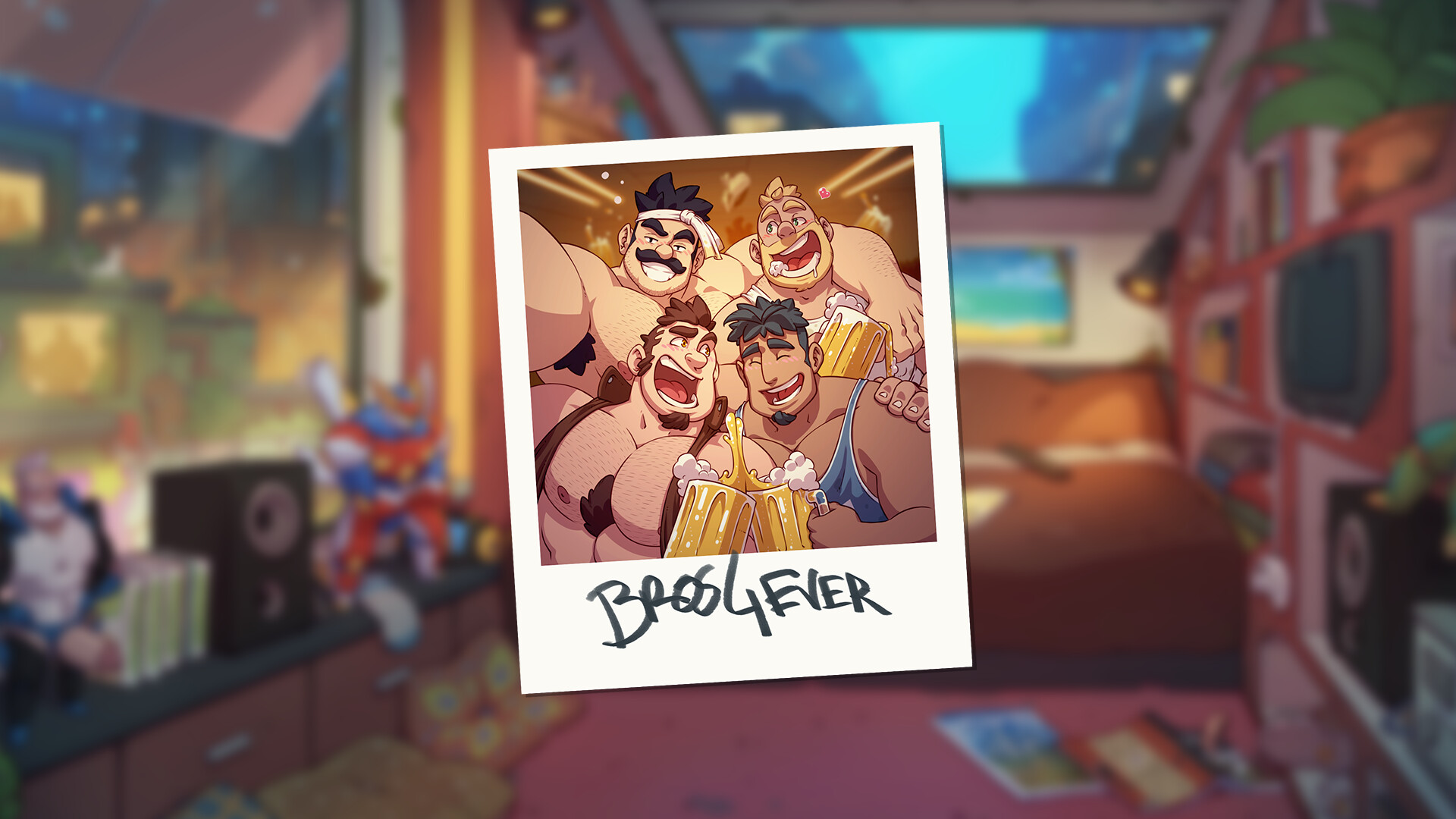 Surviving Purge - A Gay Tower Defense screenshot 10