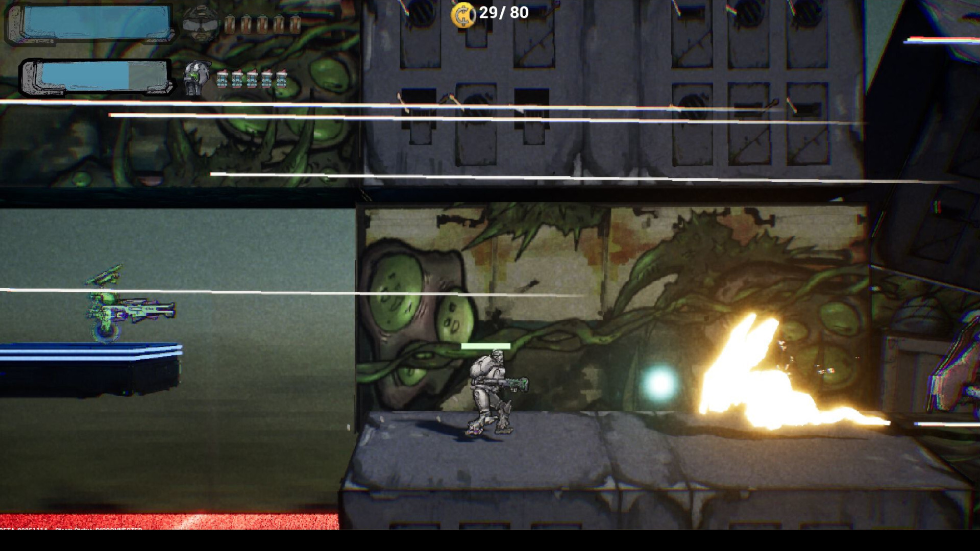 SU42: Hired Gun screenshot 14