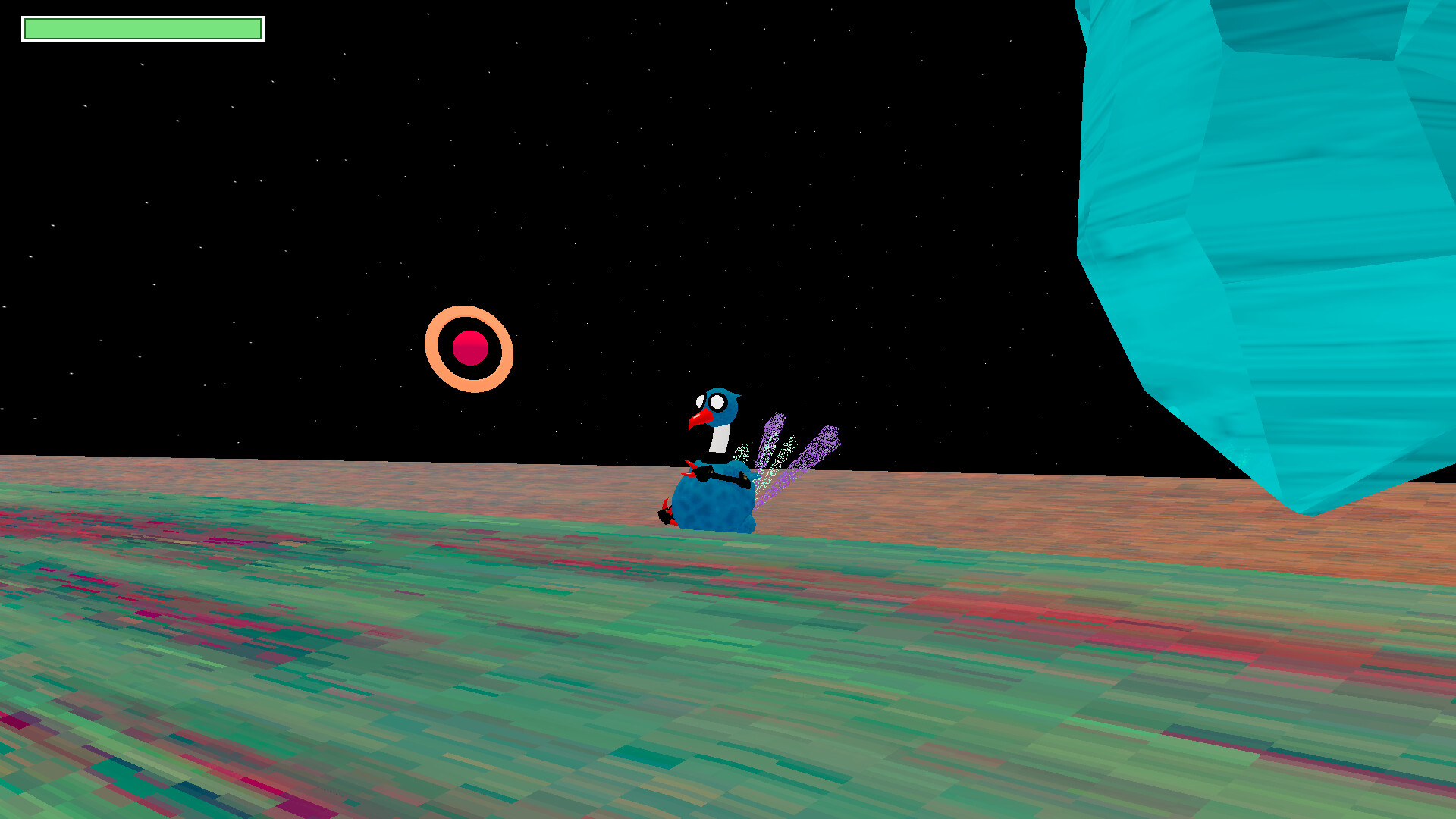 The Shadow Cosmos screenshot 5