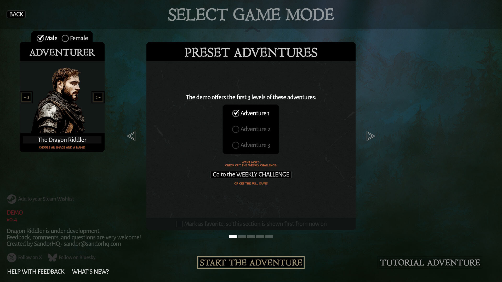 Dragon Riddler screenshot 2