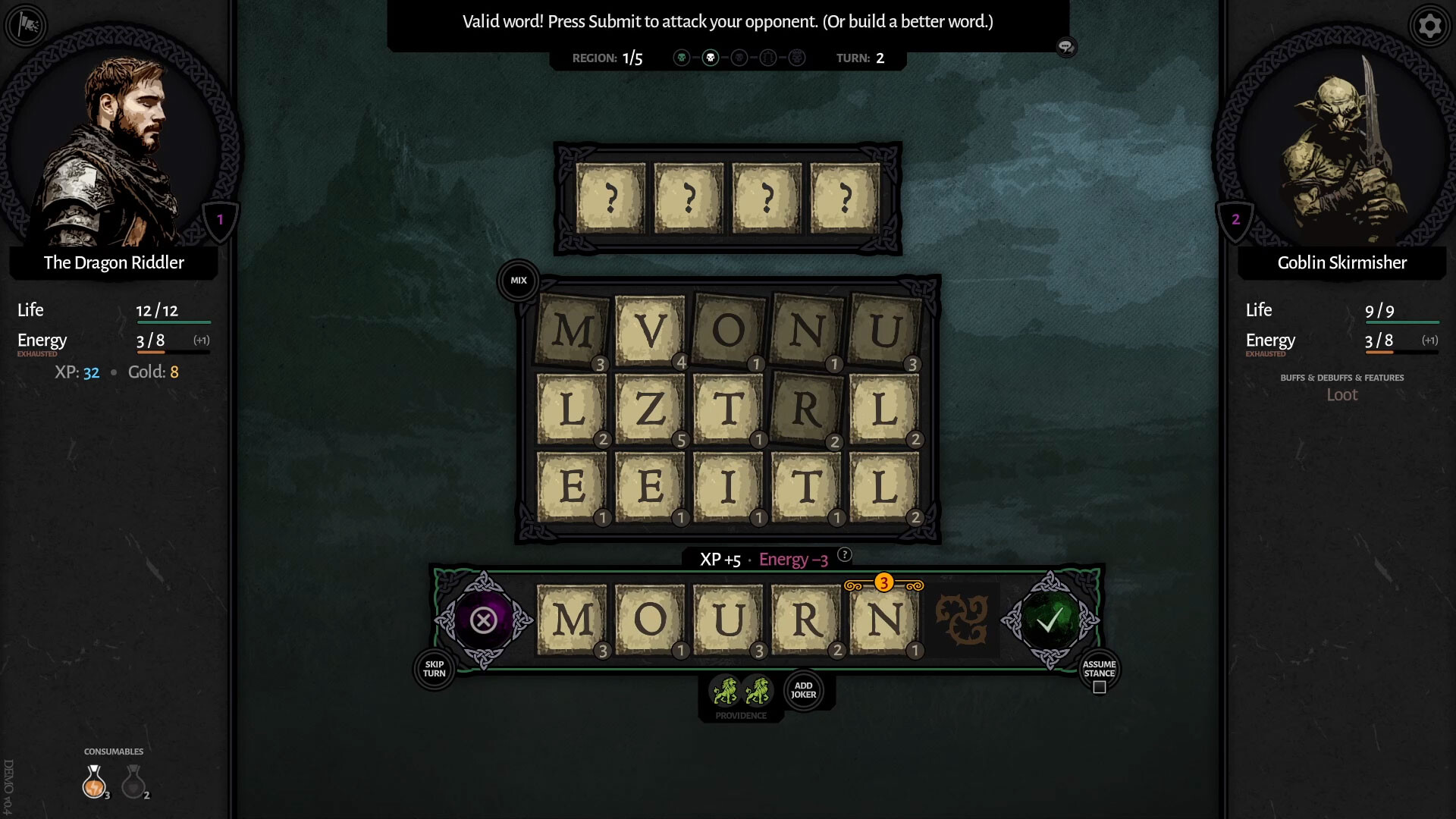 Dragon Riddler screenshot 5