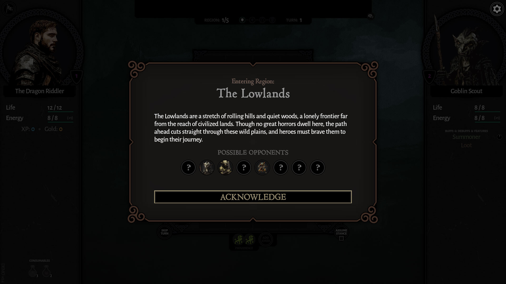 Dragon Riddler screenshot 3