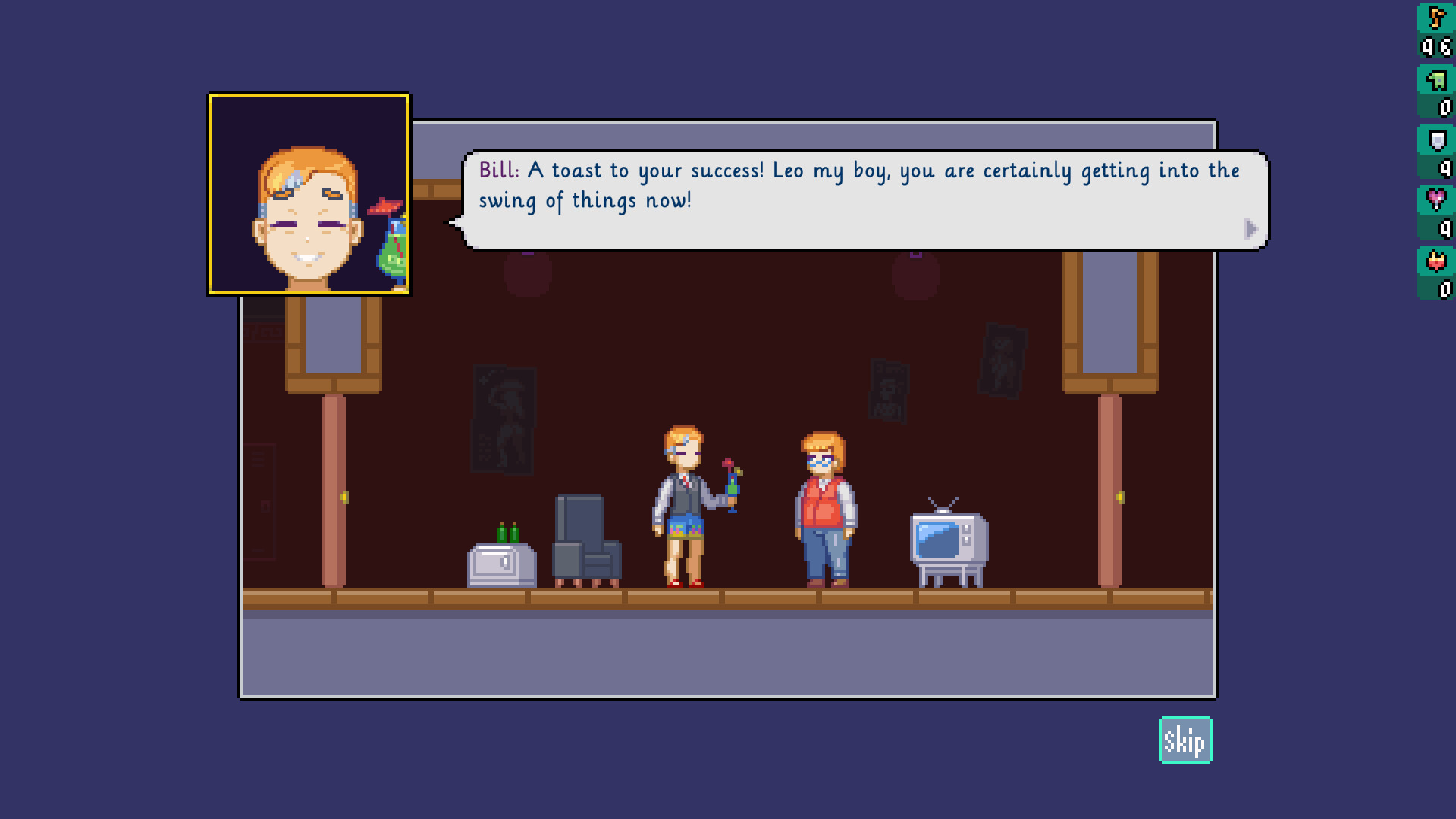 Girlfriend Saves the City screenshot 8