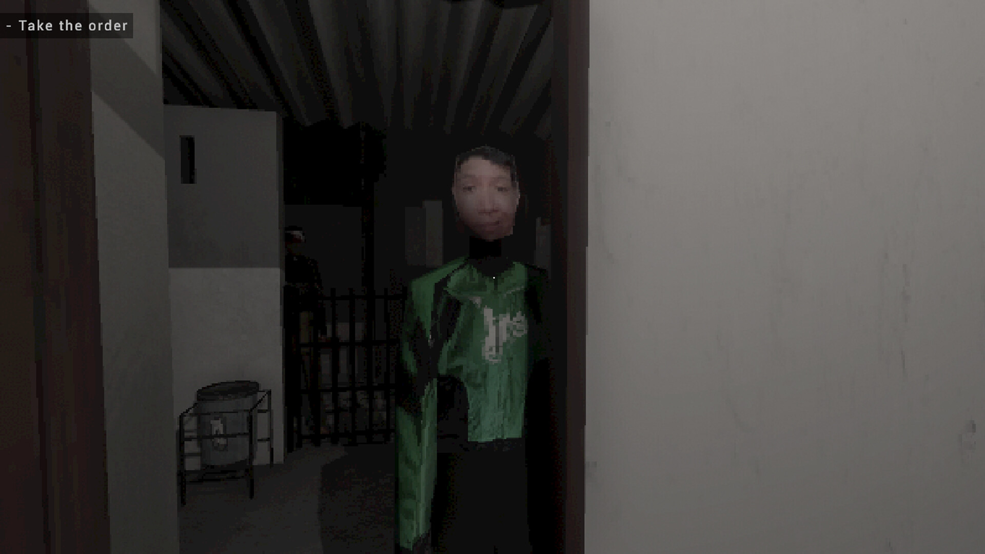 Last Laugh screenshot 2