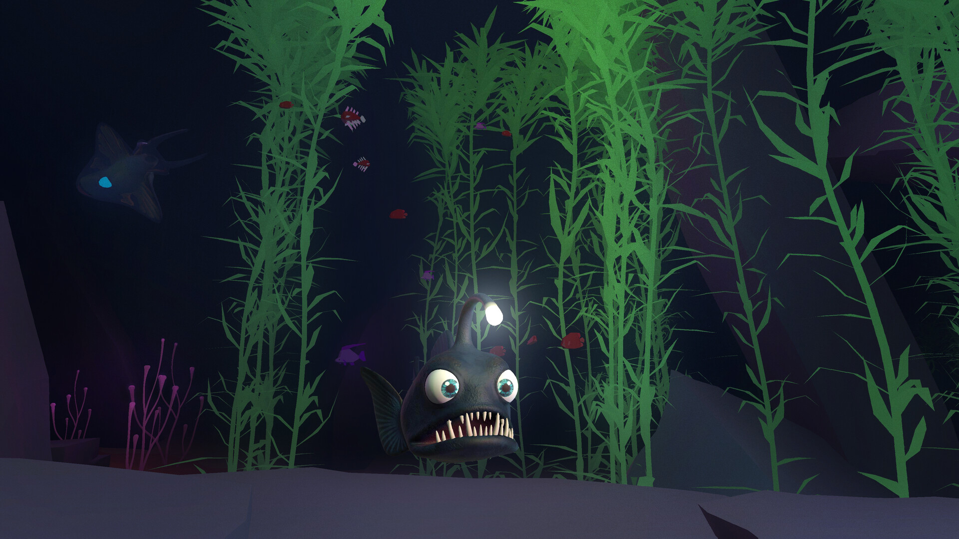 It was beautiful screenshot 1