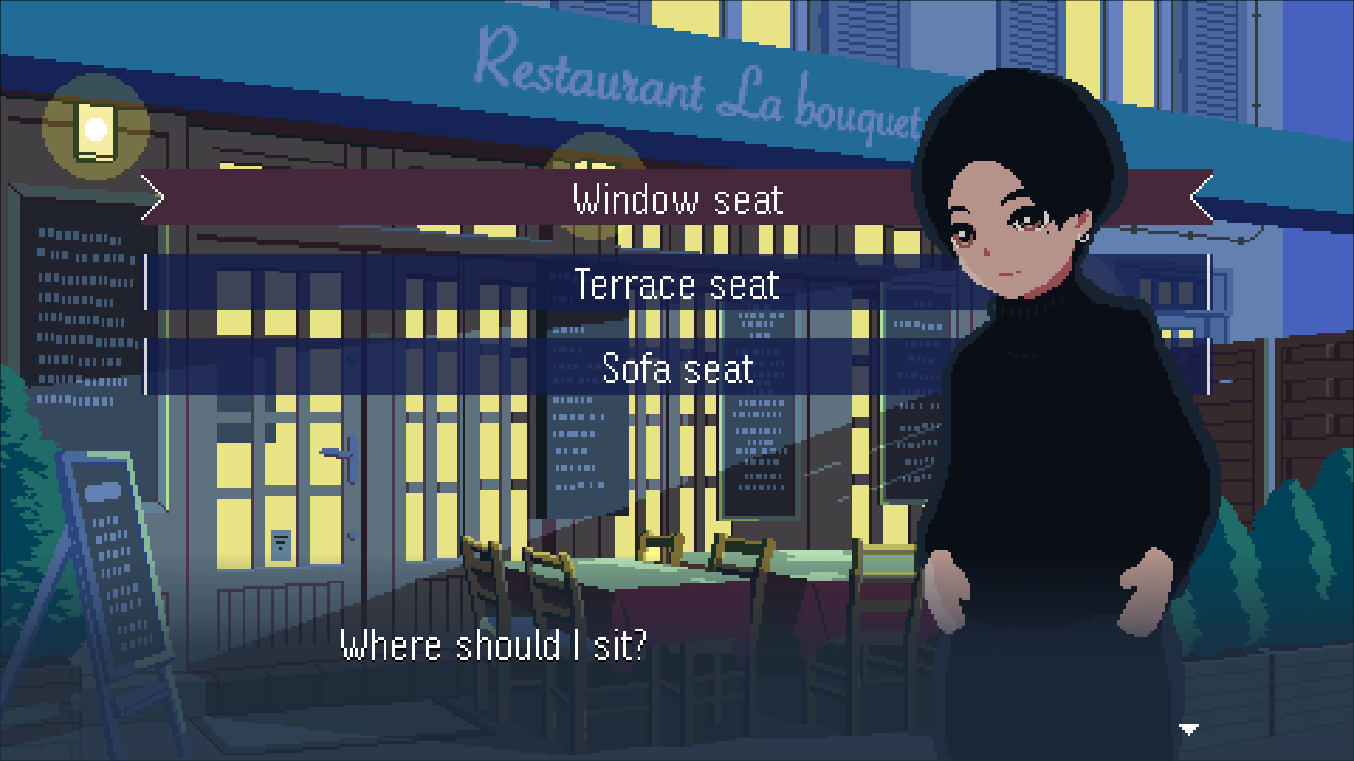 Let's Meet screenshot 3
