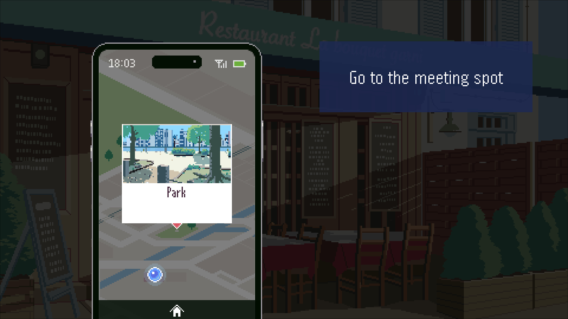 Let's Meet screenshot 7