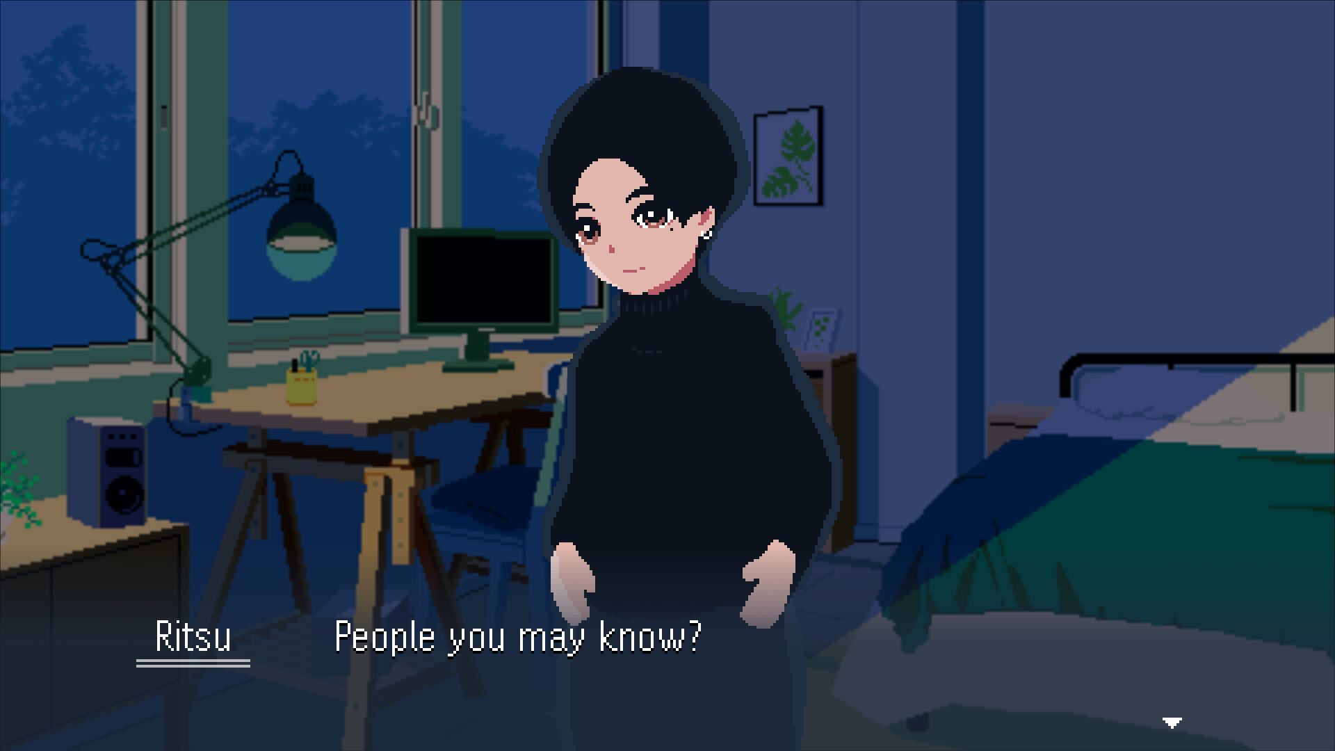 Let's Meet screenshot 1
