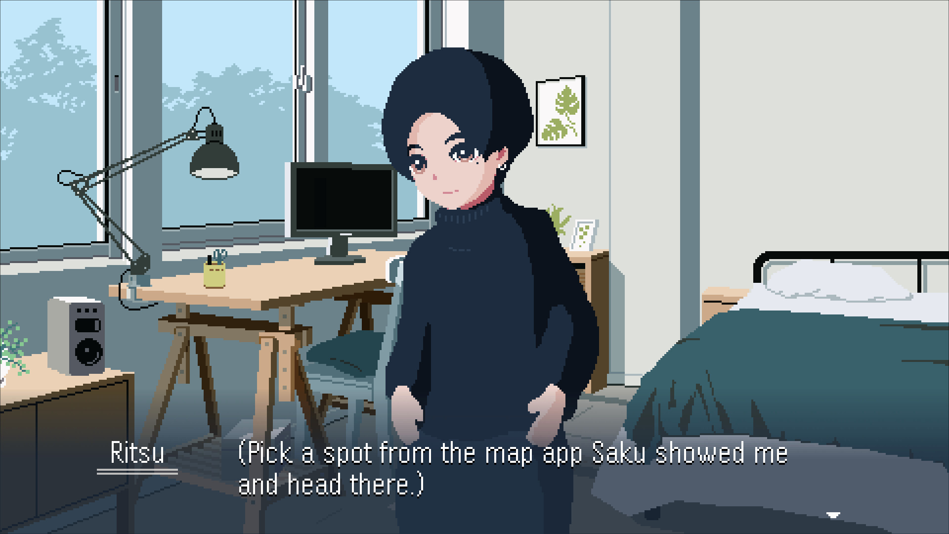 Let's Meet screenshot 6
