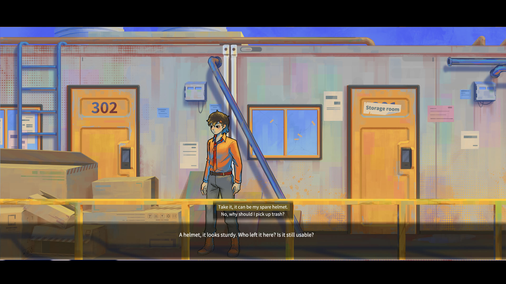 庞加莱回归 Poincaré Recurrence screenshot 3