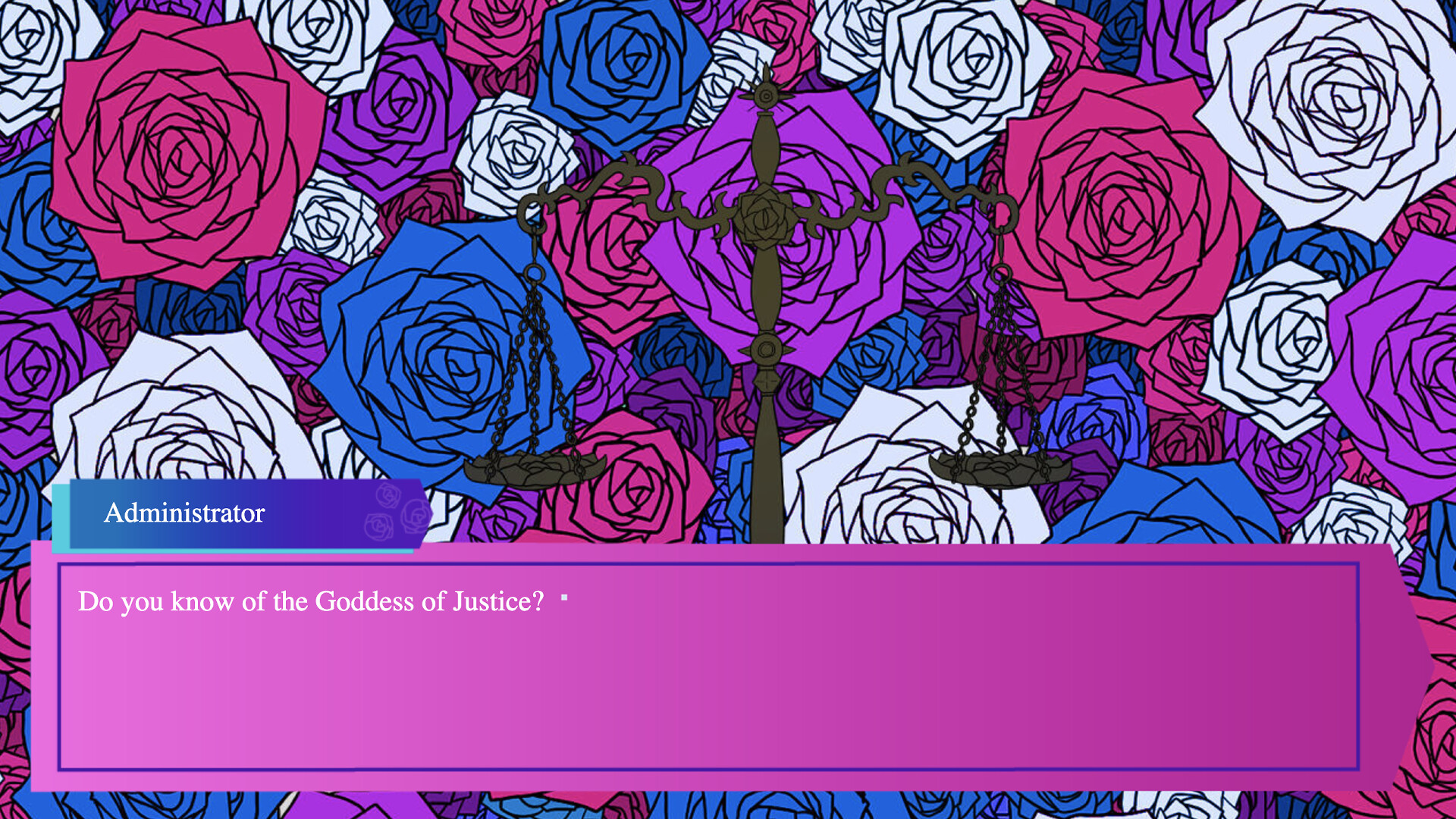 断罪室 screenshot 4