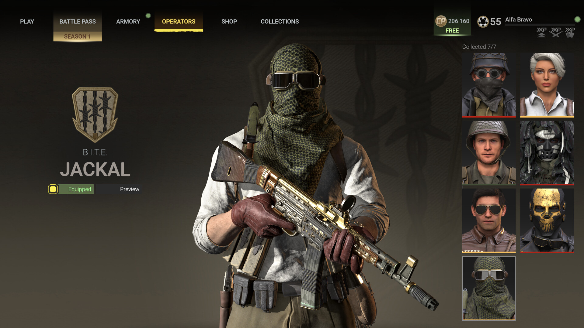 World War Legion screenshot 5
